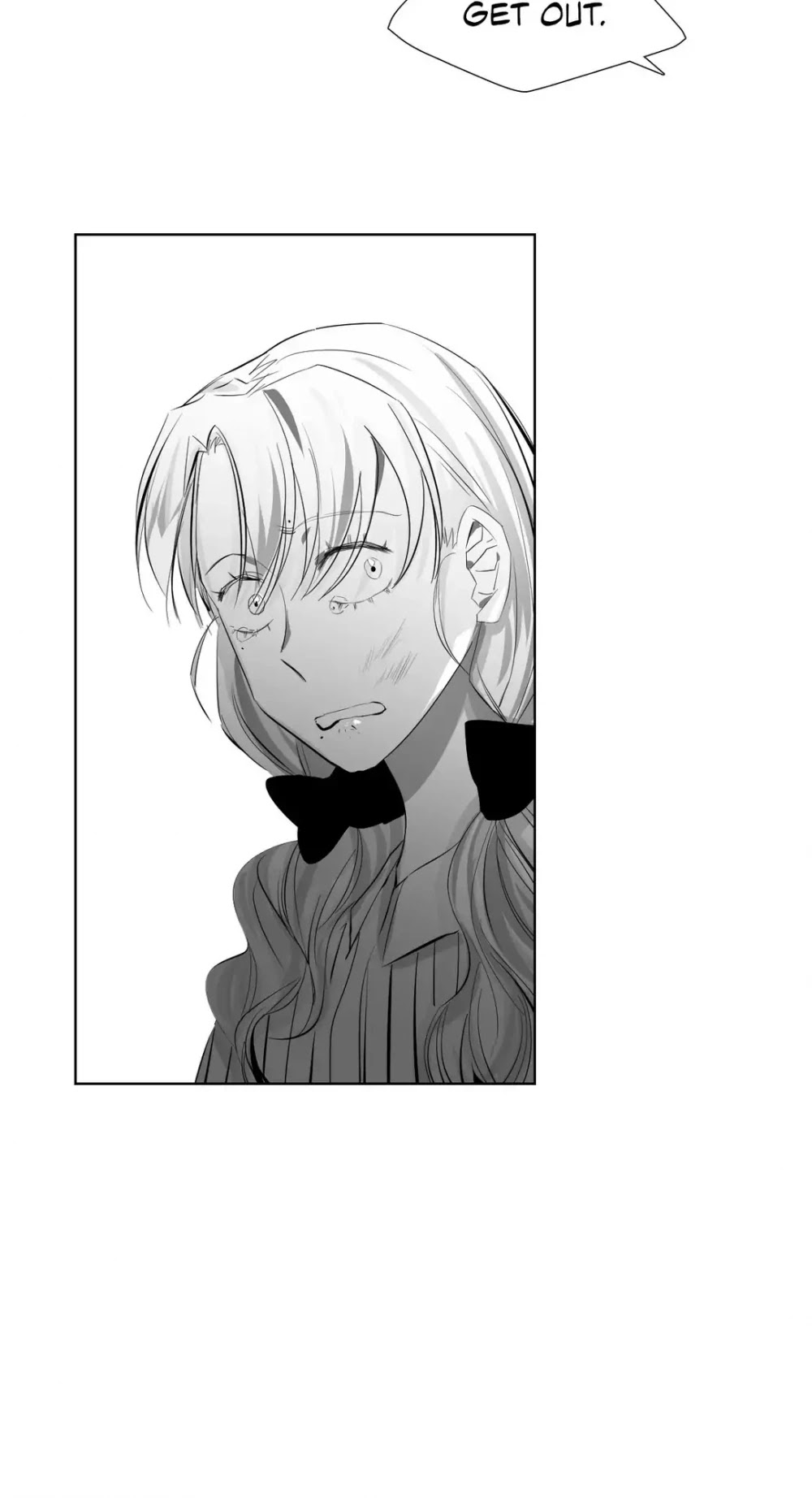 The Chain of Youth Chapter 28 page 20 - Chapter 28: Pretend Not to Know