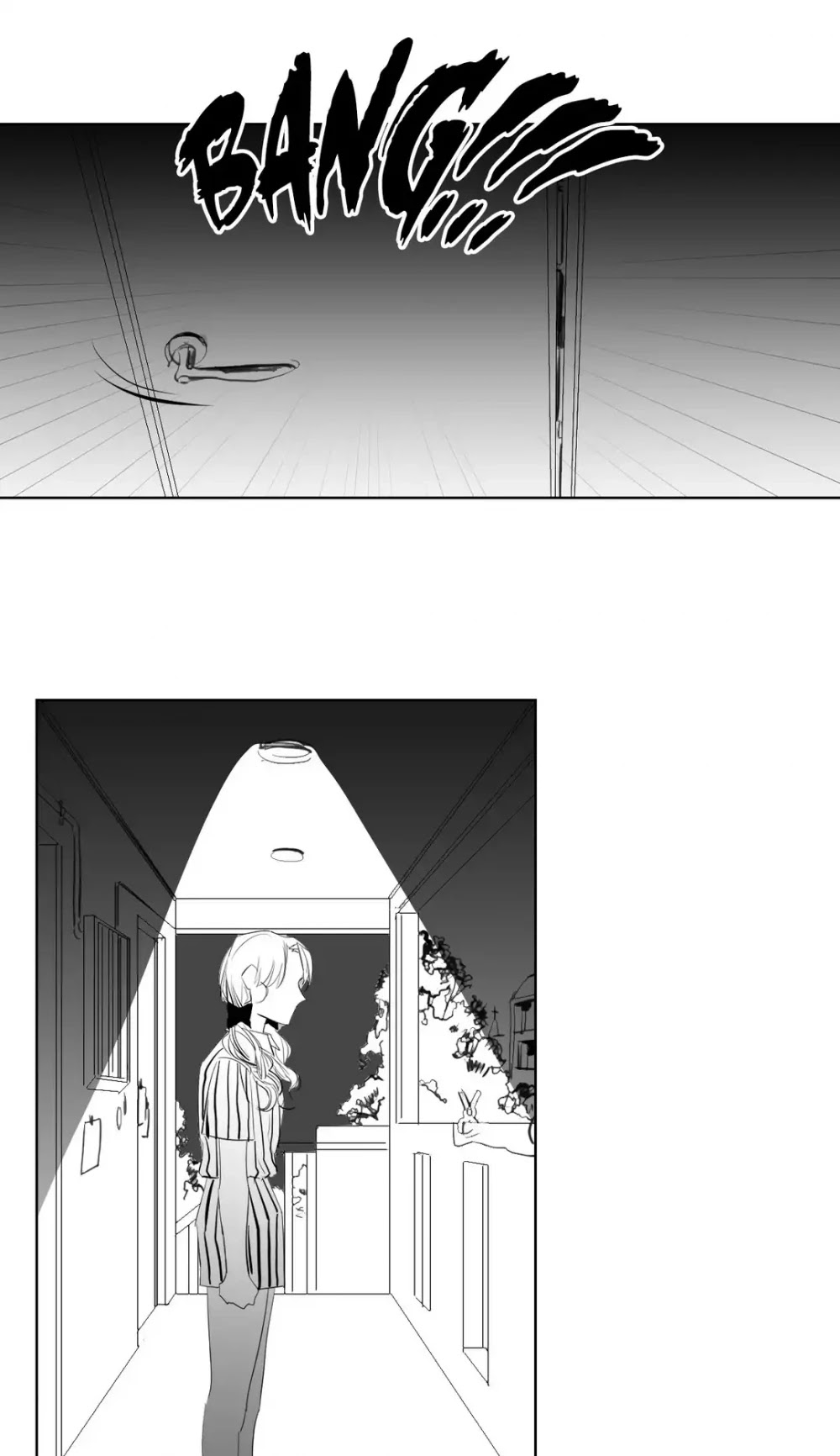 The Chain of Youth Chapter 28 page 29 - Chapter 28: Pretend Not to Know