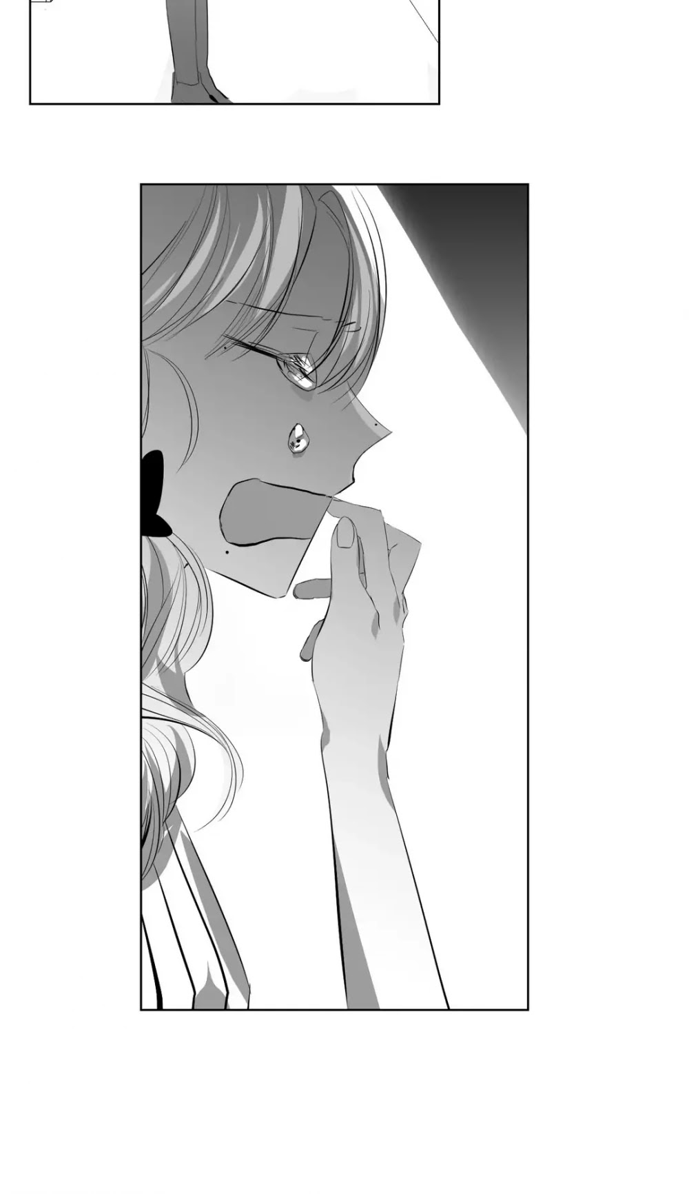 The Chain of Youth Chapter 28 page 30 - Chapter 28: Pretend Not to Know