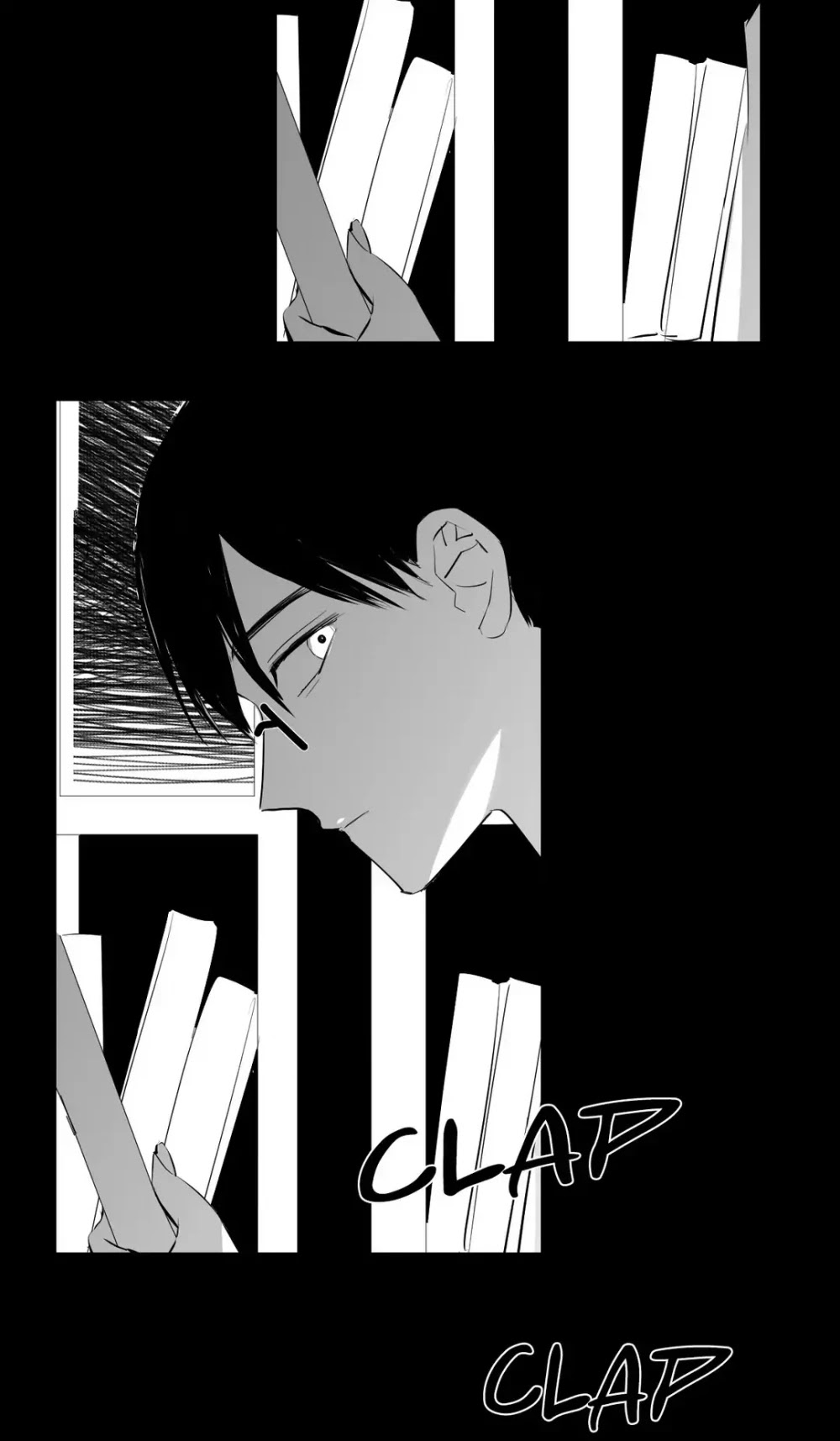 The Chain of Youth Chapter 28 page 39 - Chapter 28: Pretend Not to Know