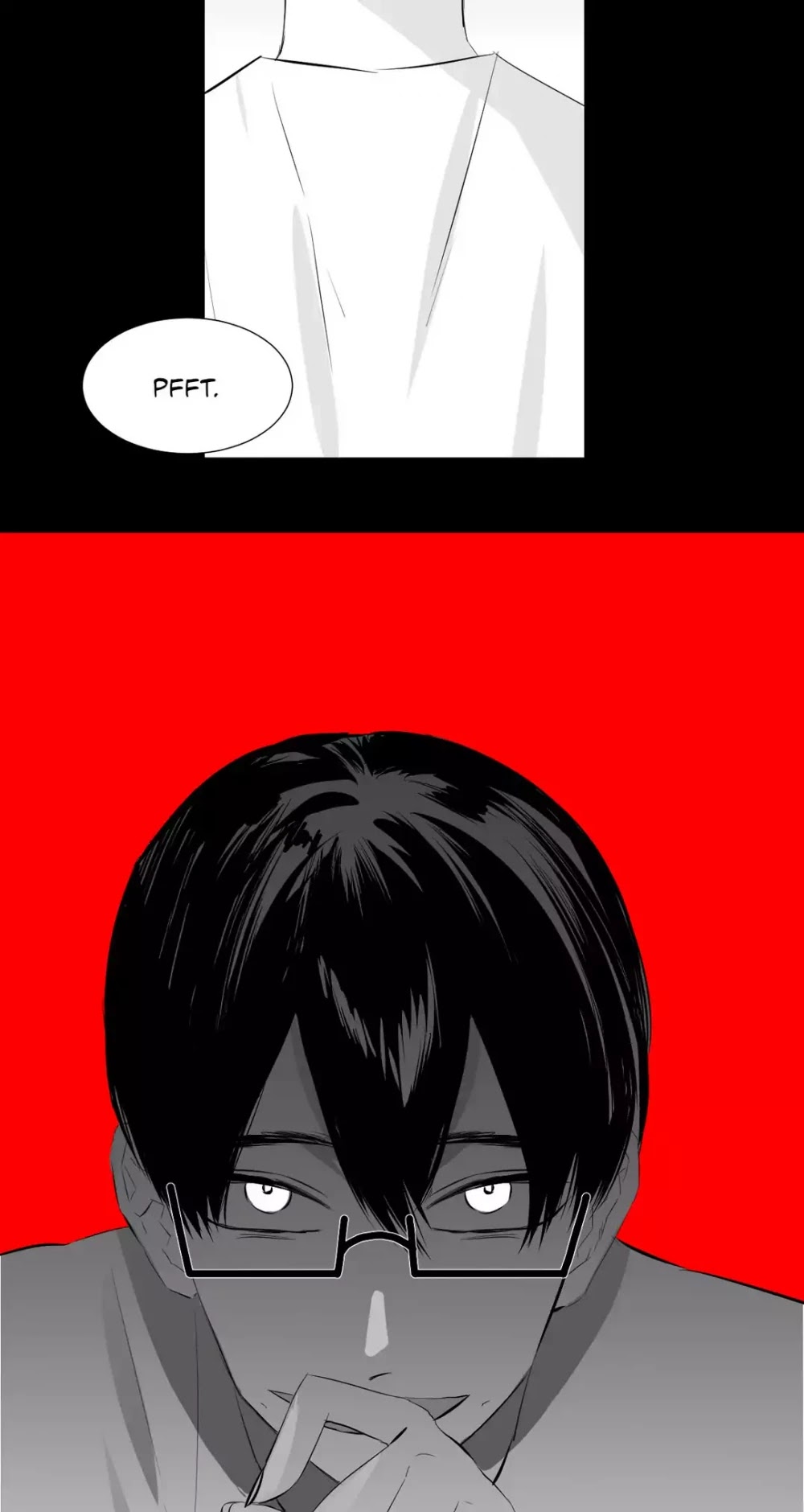 The Chain of Youth Chapter 28 page 45 - Chapter 28: Pretend Not to Know