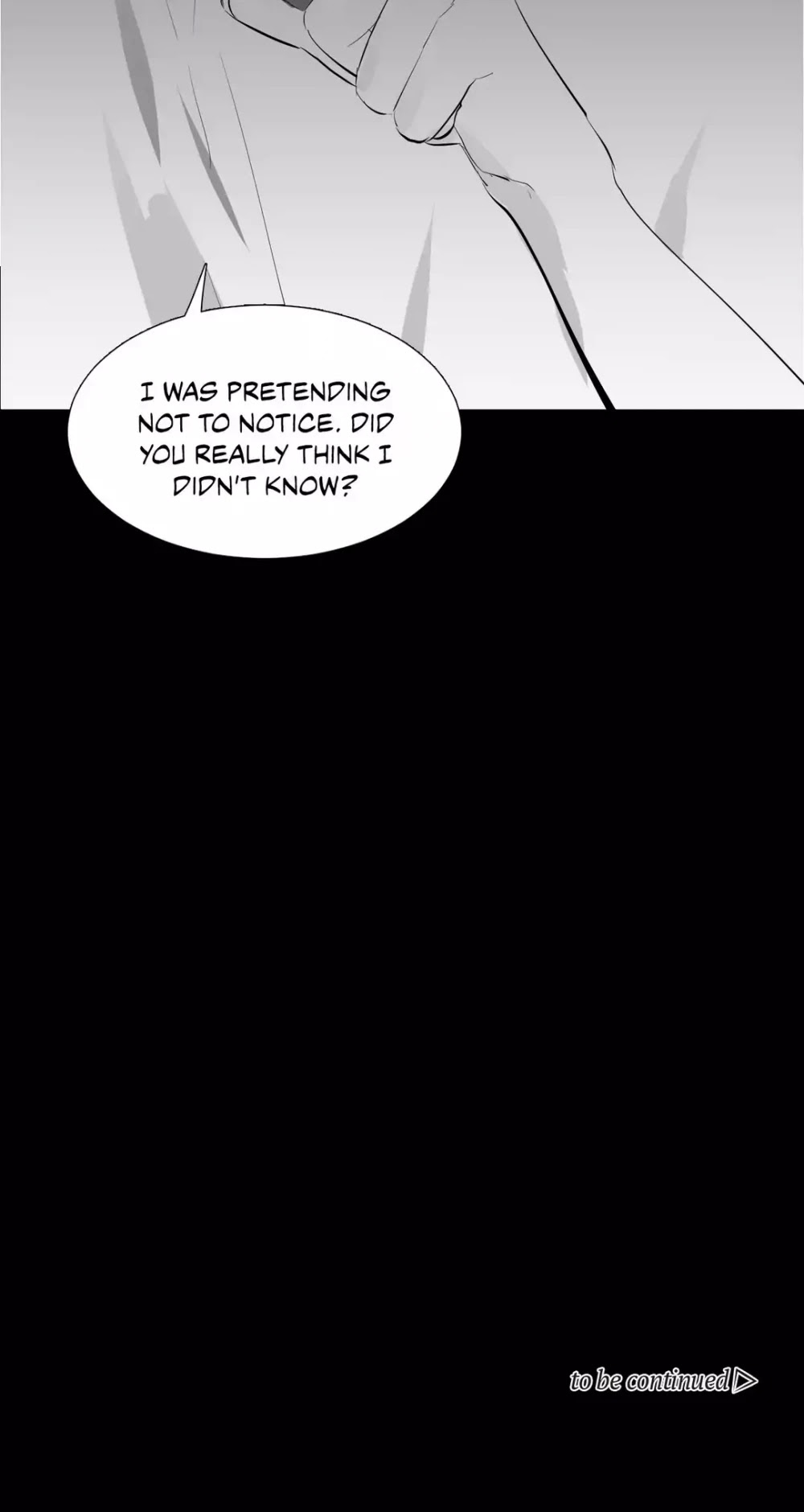 The Chain of Youth Chapter 28 page 46 - Chapter 28: Pretend Not to Know