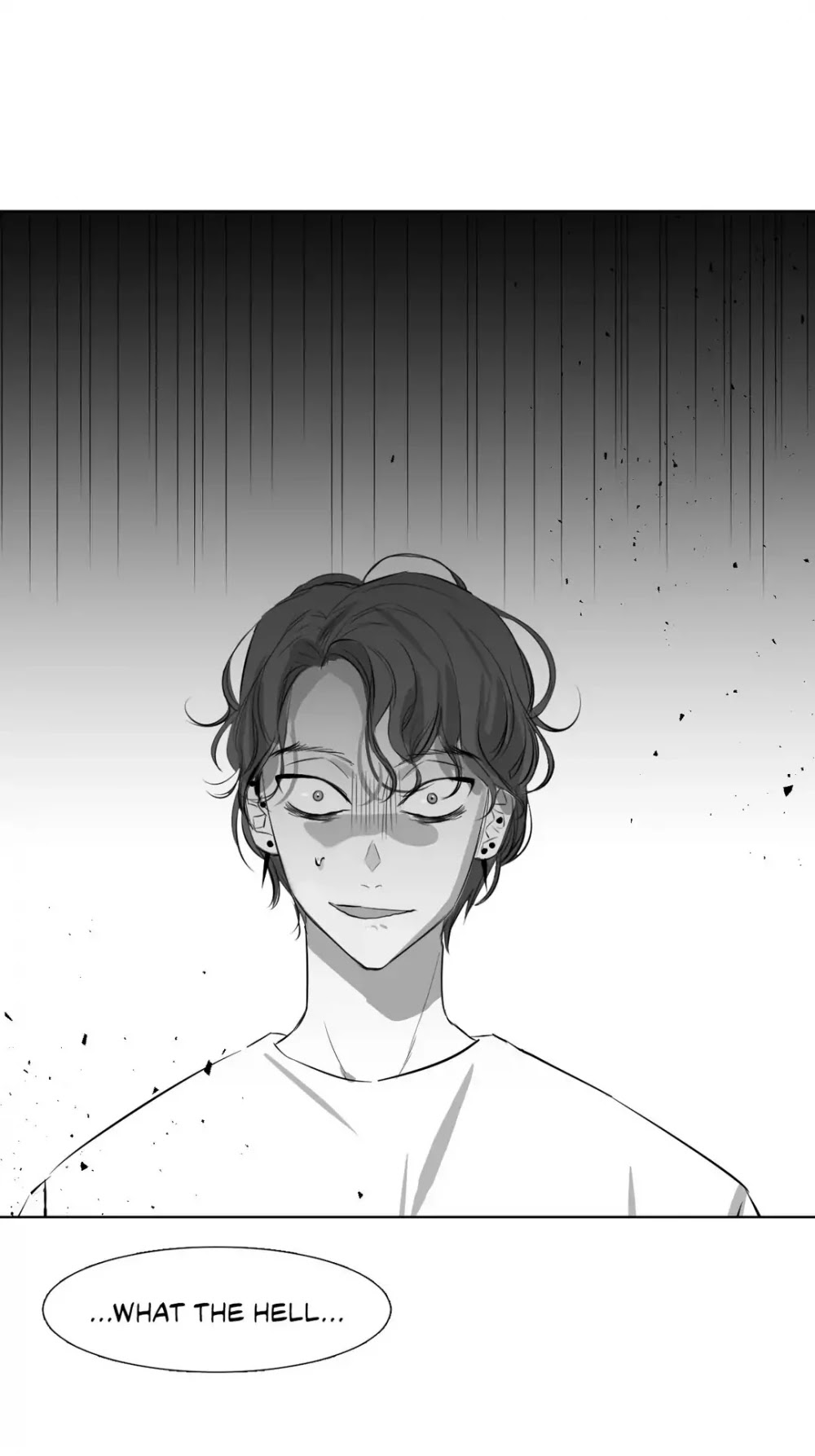 The Chain of Youth Chapter 29 page 1 - Chapter 29: Ringing in the Finale (Season Finale)