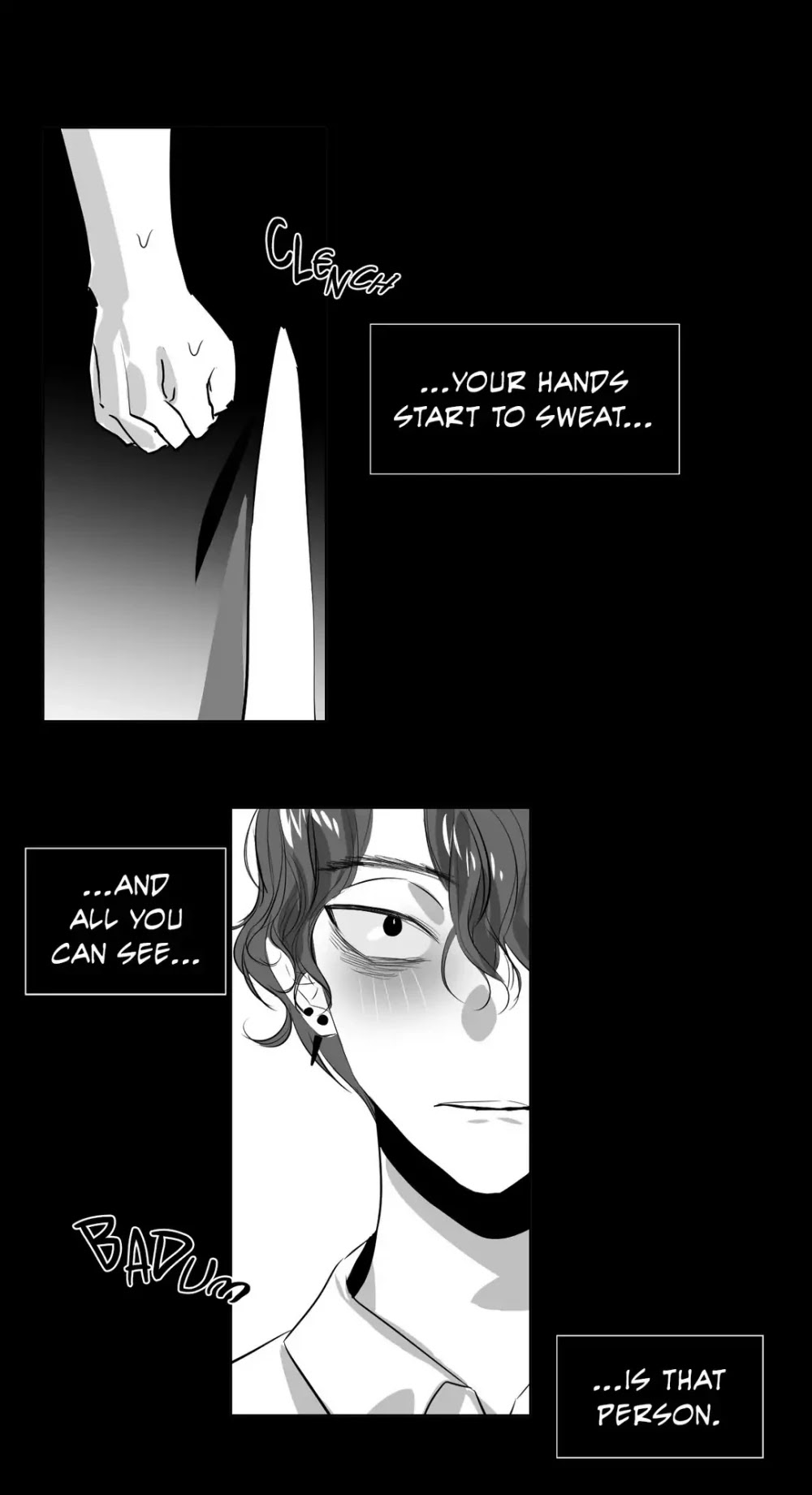 The Chain of Youth Chapter 29 page 11 - Chapter 29: Ringing in the Finale (Season Finale)
