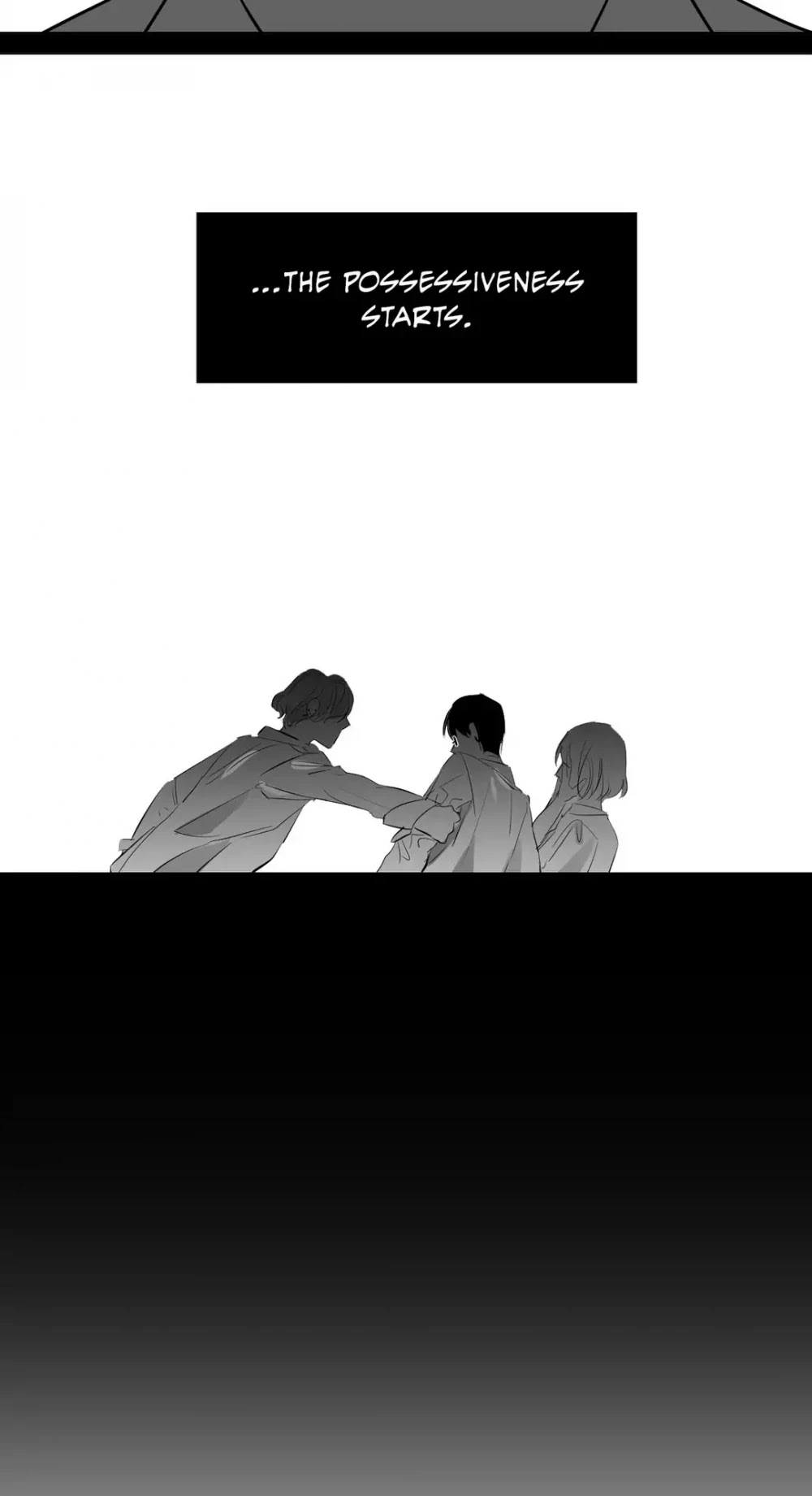 The Chain of Youth Chapter 29 page 15 - Chapter 29: Ringing in the Finale (Season Finale)