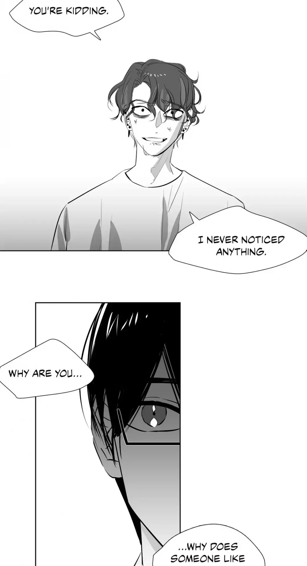 The Chain of Youth Chapter 29 page 17 - Chapter 29: Ringing in the Finale (Season Finale)