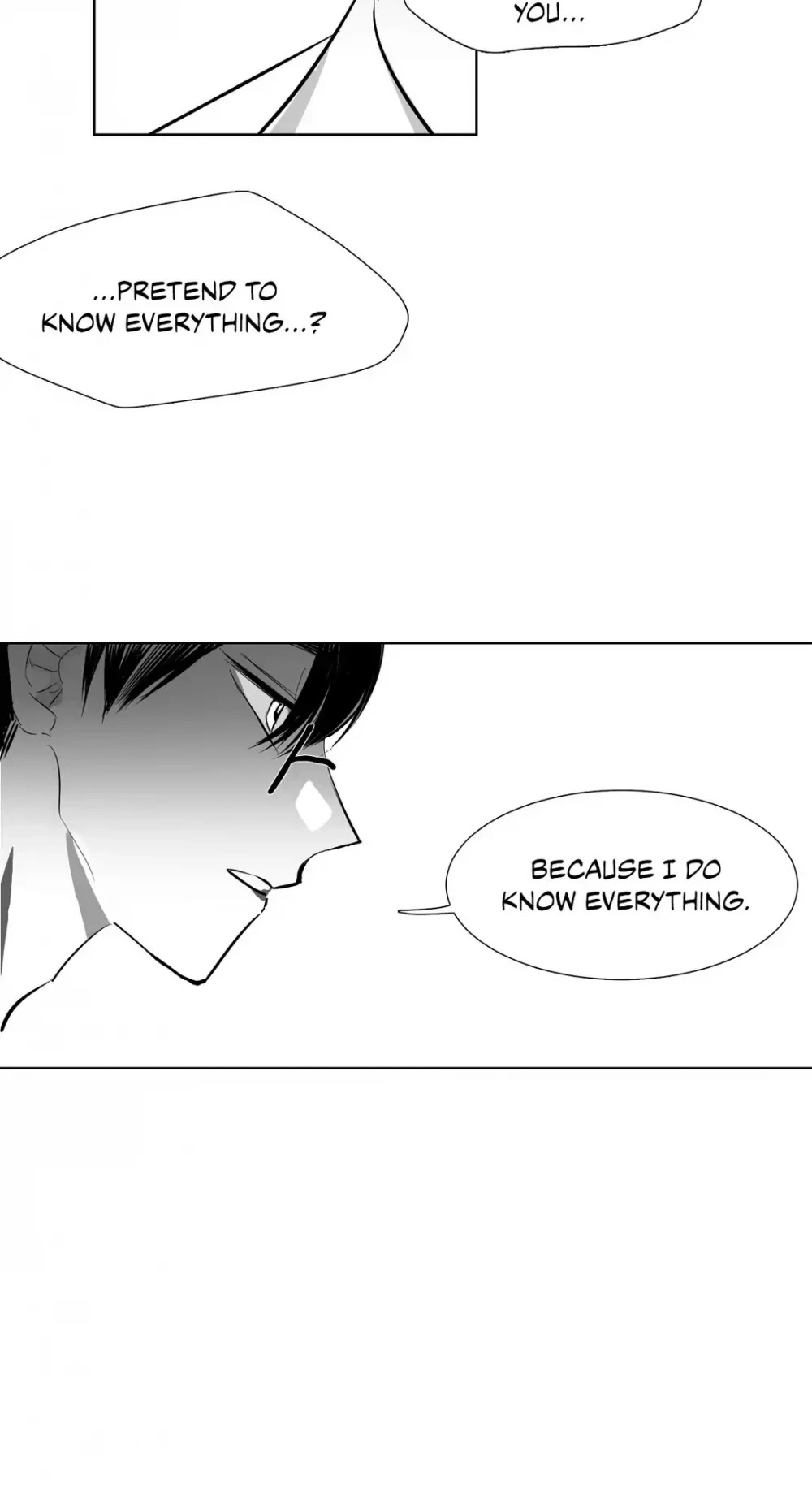 The Chain of Youth Chapter 29 page 18 - Chapter 29: Ringing in the Finale (Season Finale)