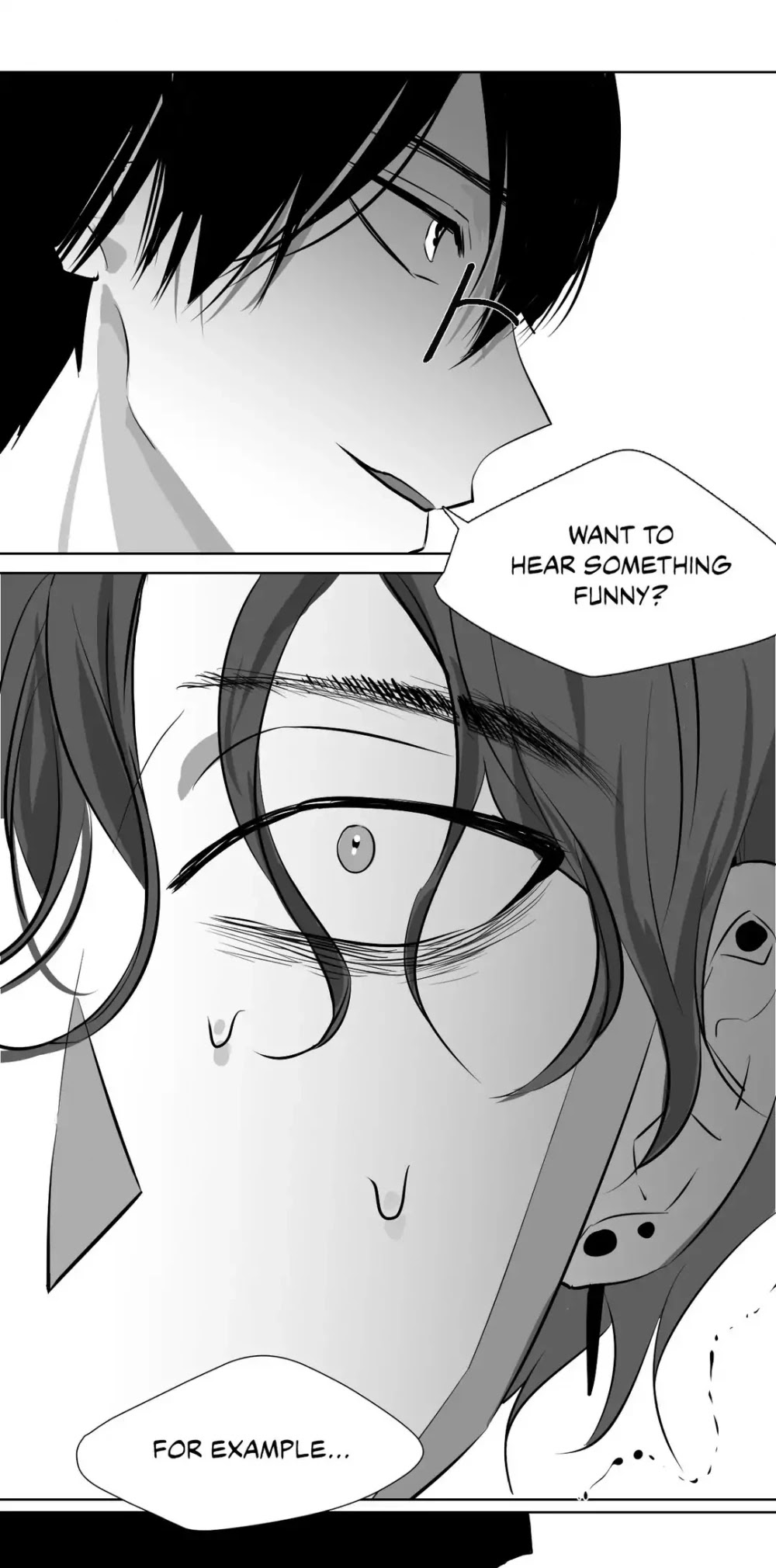 The Chain of Youth Chapter 29 page 19 - Chapter 29: Ringing in the Finale (Season Finale)