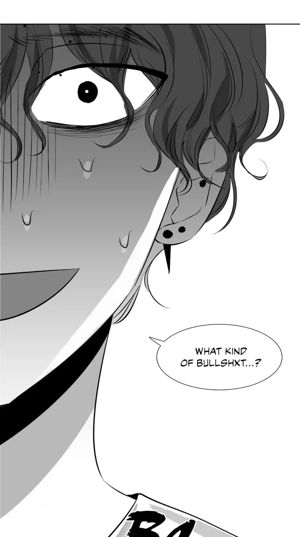 The Chain of Youth Chapter 29 page 2 - Chapter 29: Ringing in the Finale (Season Finale)