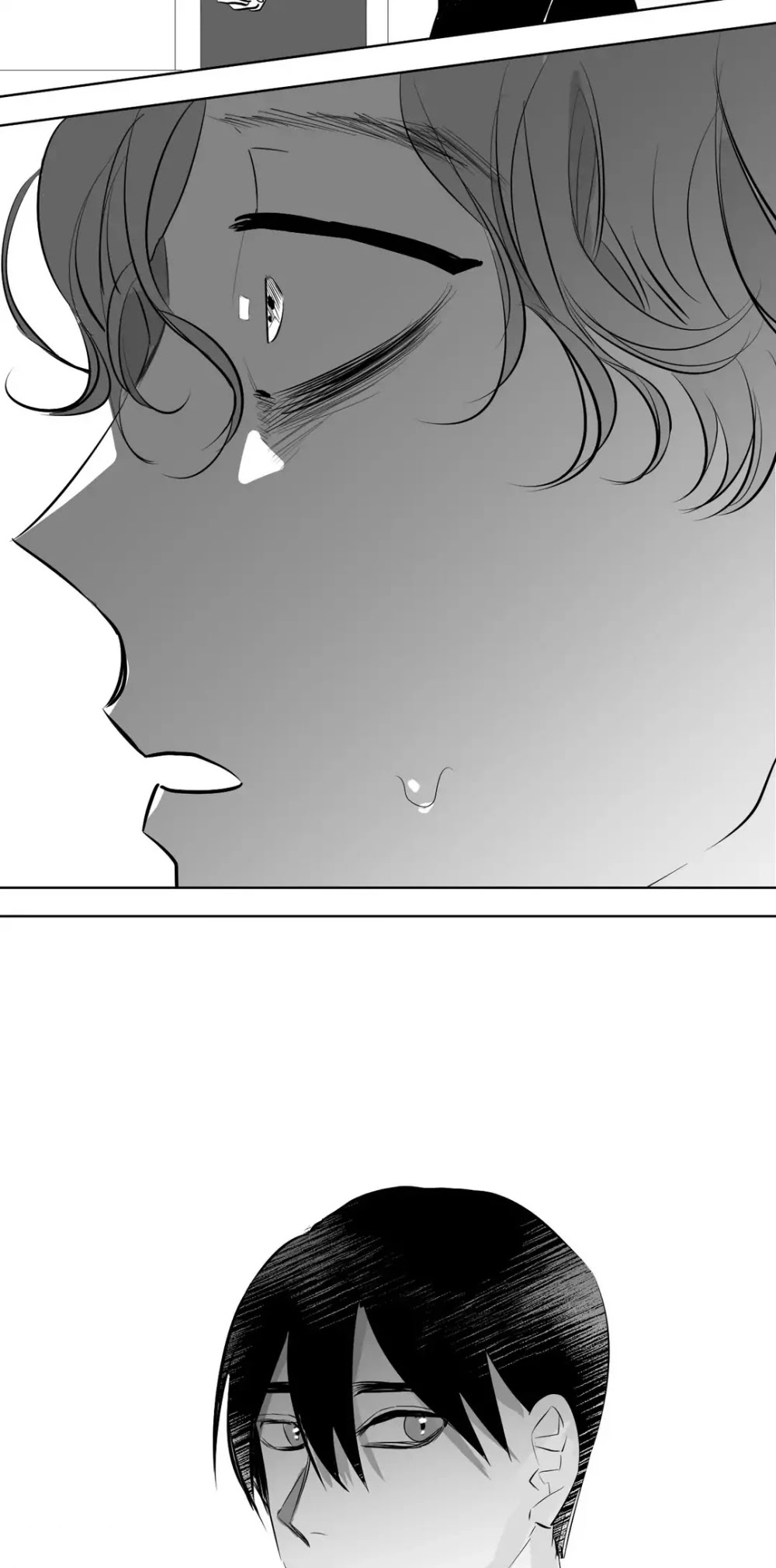 The Chain of Youth Chapter 29 page 23 - Chapter 29: Ringing in the Finale (Season Finale)