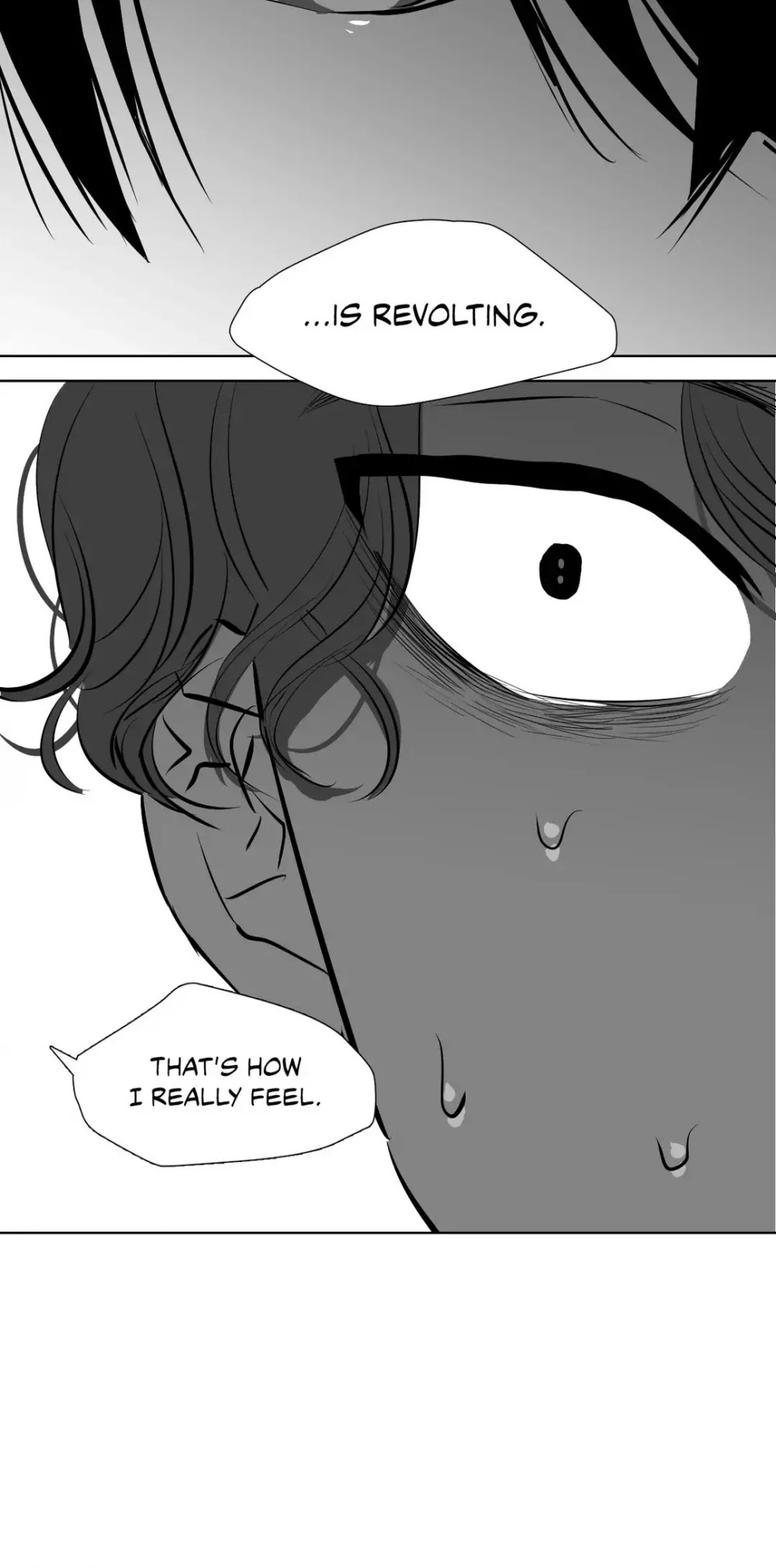 The Chain of Youth Chapter 29 page 26 - Chapter 29: Ringing in the Finale (Season Finale)