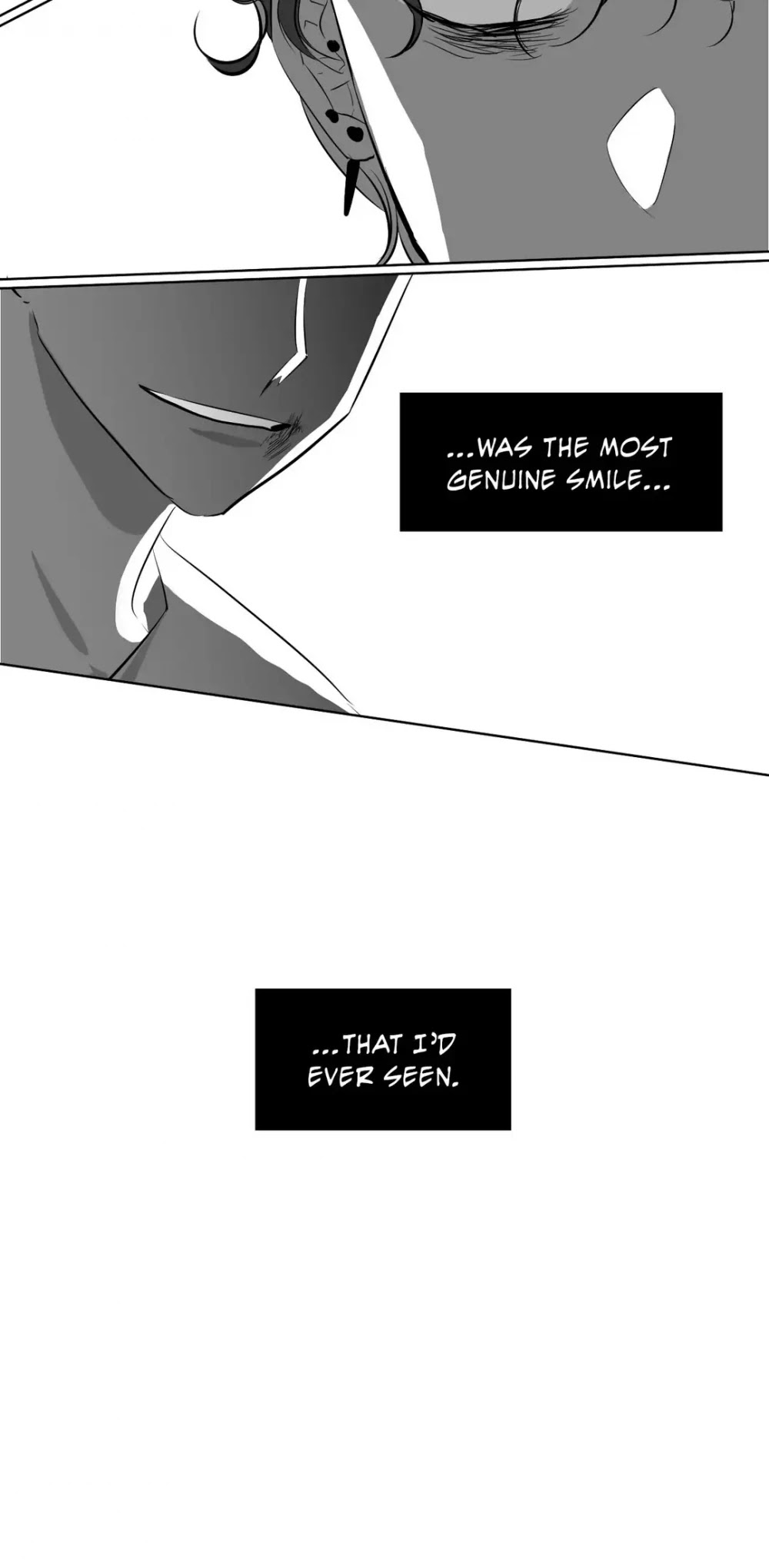 The Chain of Youth Chapter 29 page 29 - Chapter 29: Ringing in the Finale (Season Finale)