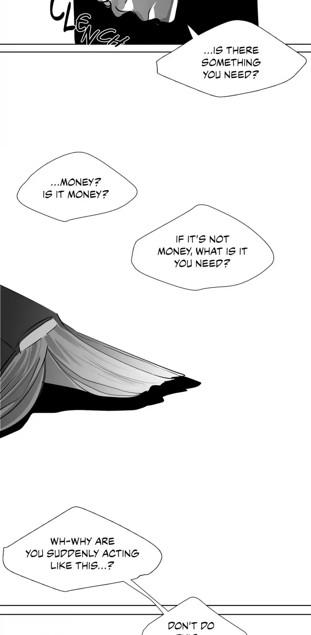 The Chain of Youth Chapter 29 page 31 - Chapter 29: Ringing in the Finale (Season Finale)