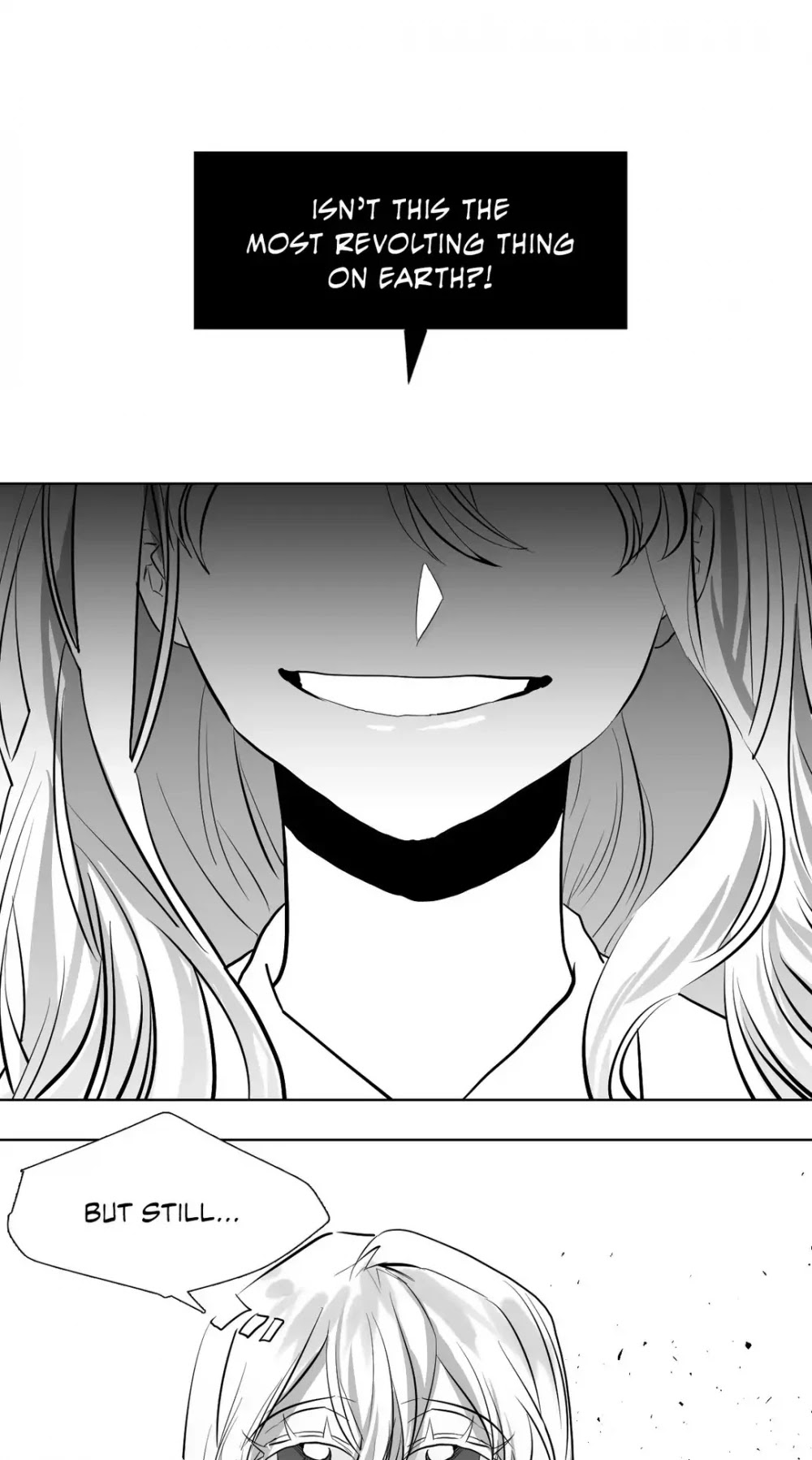 The Chain of Youth Chapter 29 page 35 - Chapter 29: Ringing in the Finale (Season Finale)