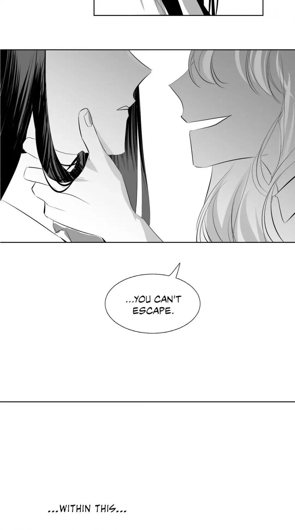 The Chain of Youth Chapter 29 page 39 - Chapter 29: Ringing in the Finale (Season Finale)