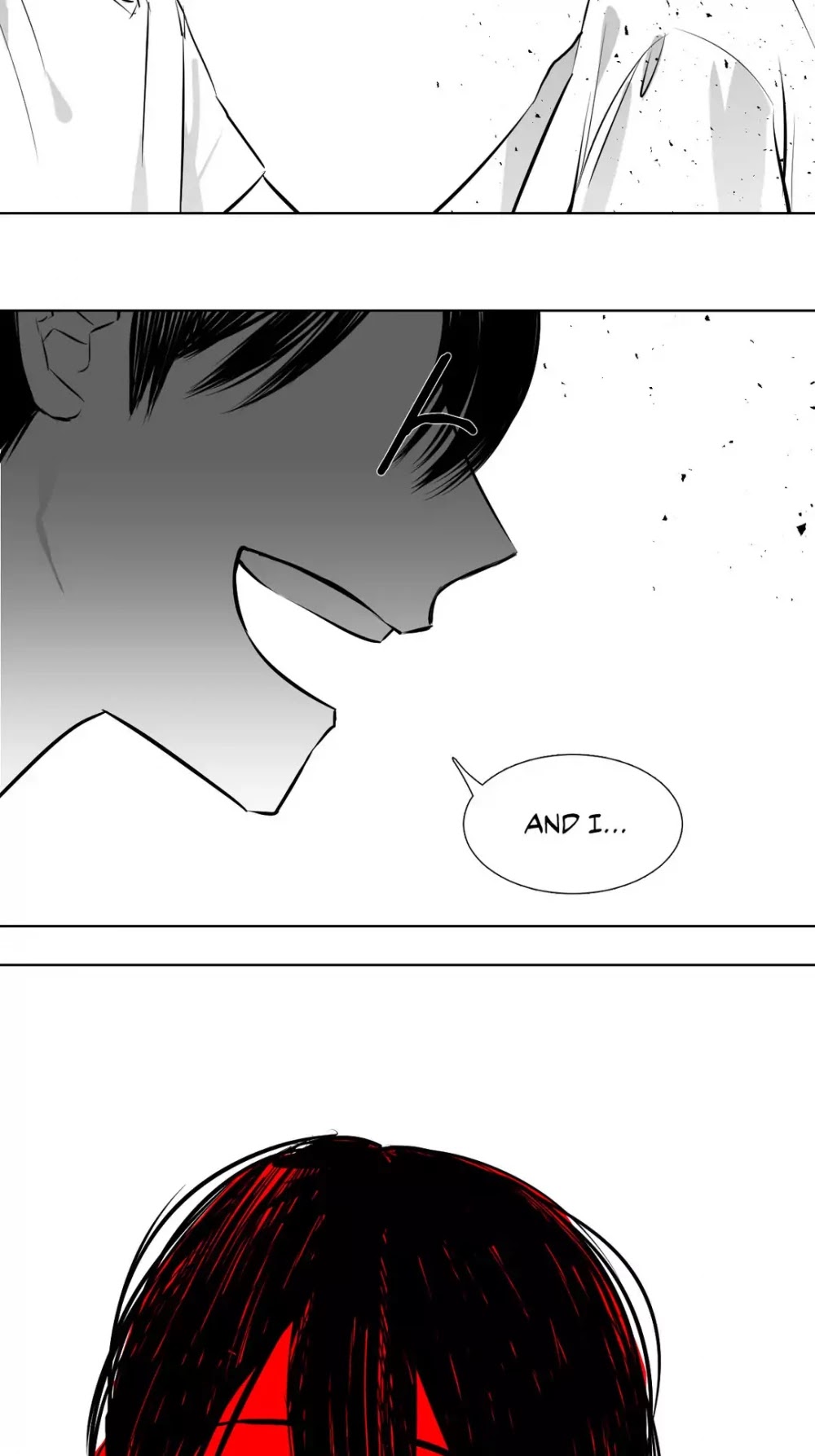 The Chain of Youth Chapter 29 page 5 - Chapter 29: Ringing in the Finale (Season Finale)