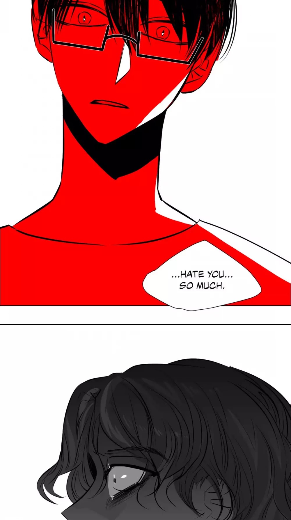 The Chain of Youth Chapter 29 page 6 - Chapter 29: Ringing in the Finale (Season Finale)