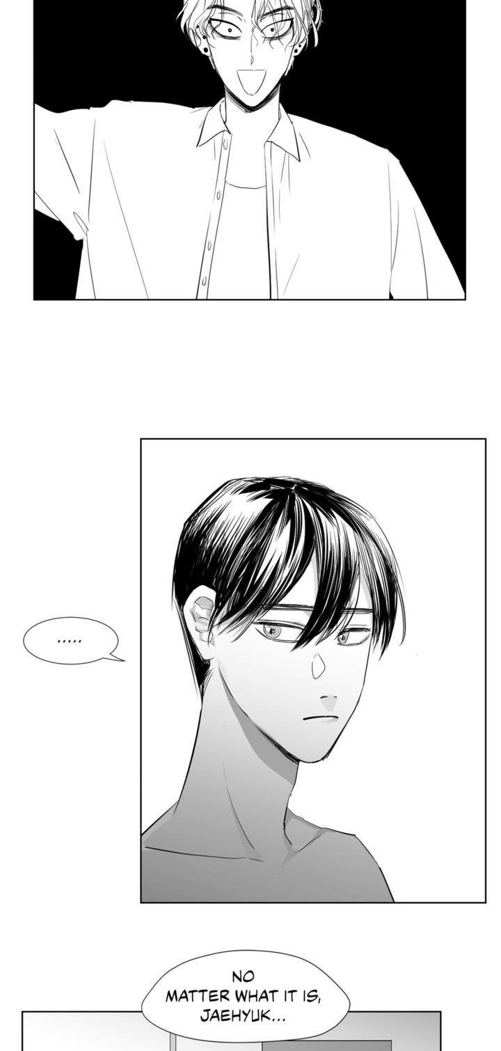 The Chain of Youth Chapter 3 page 10 - Chapter 3