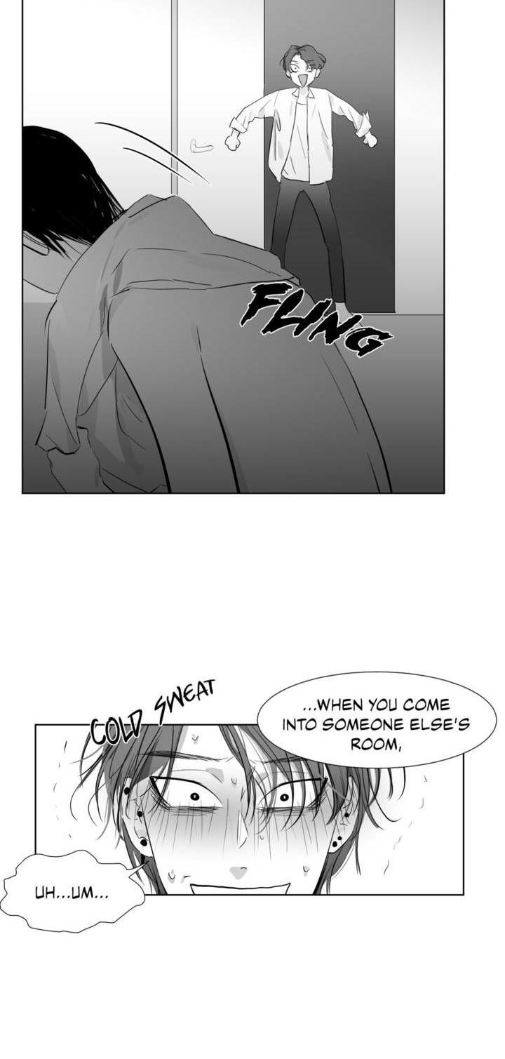 The Chain of Youth Chapter 3 page 11 - Chapter 3