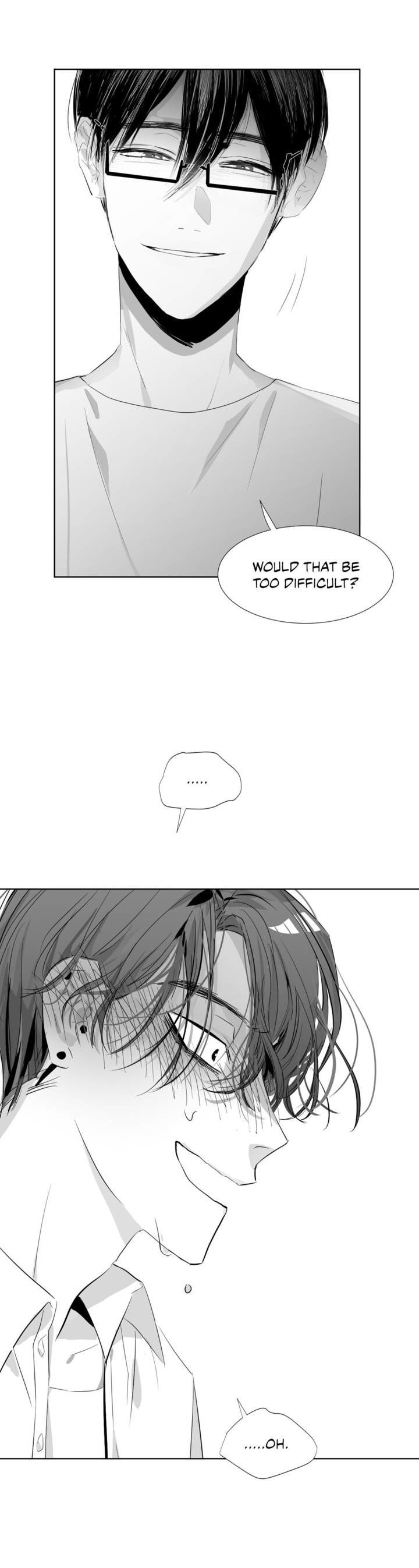 The Chain of Youth Chapter 3 page 13 - Chapter 3