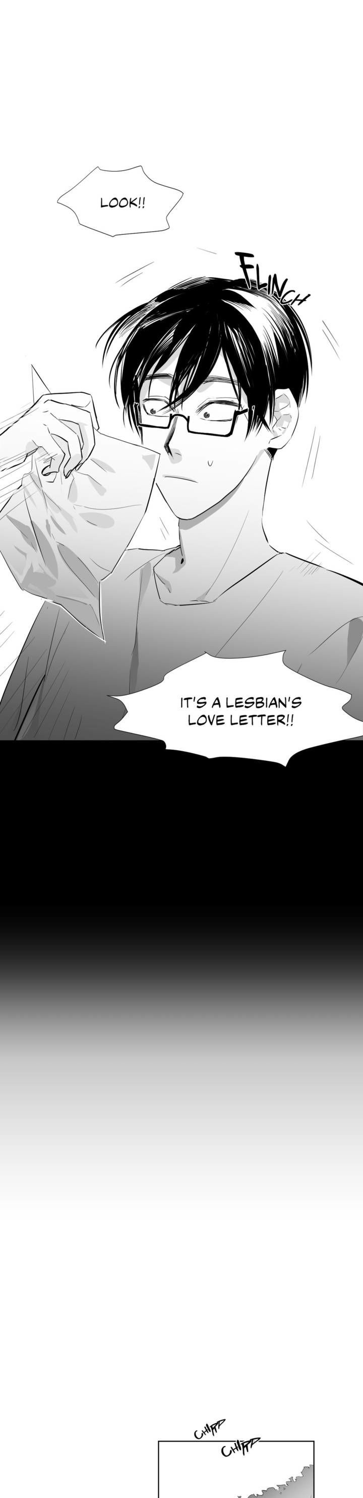 The Chain of Youth Chapter 3 page 15 - Chapter 3