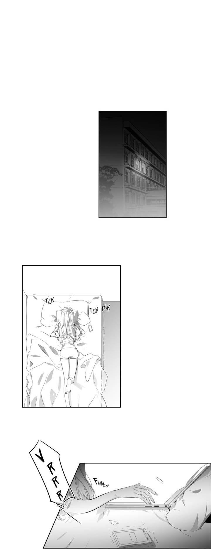 The Chain of Youth Chapter 3 page 2 - Chapter 3