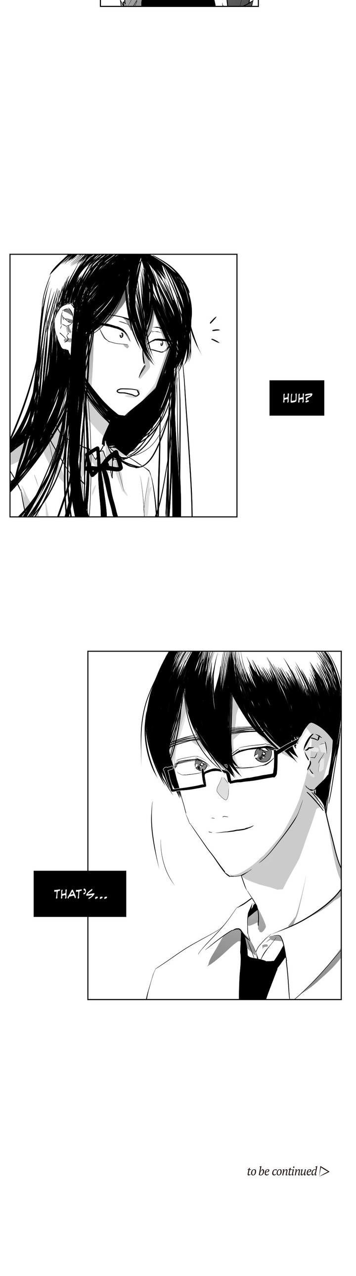 The Chain of Youth Chapter 3 page 27 - Chapter 3