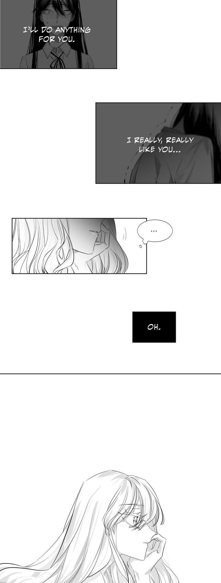 The Chain of Youth Chapter 3 page 4 - Chapter 3