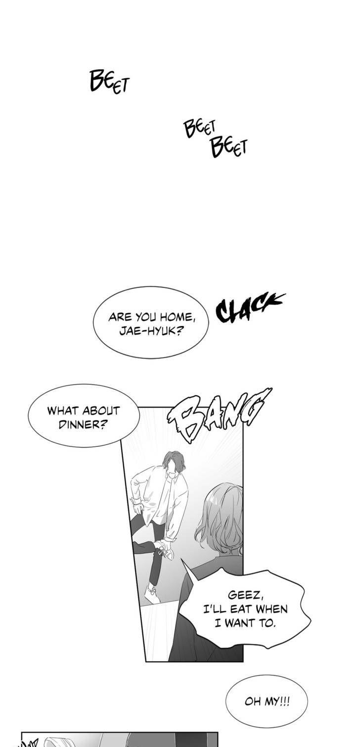 The Chain of Youth Chapter 3 page 6 - Chapter 3