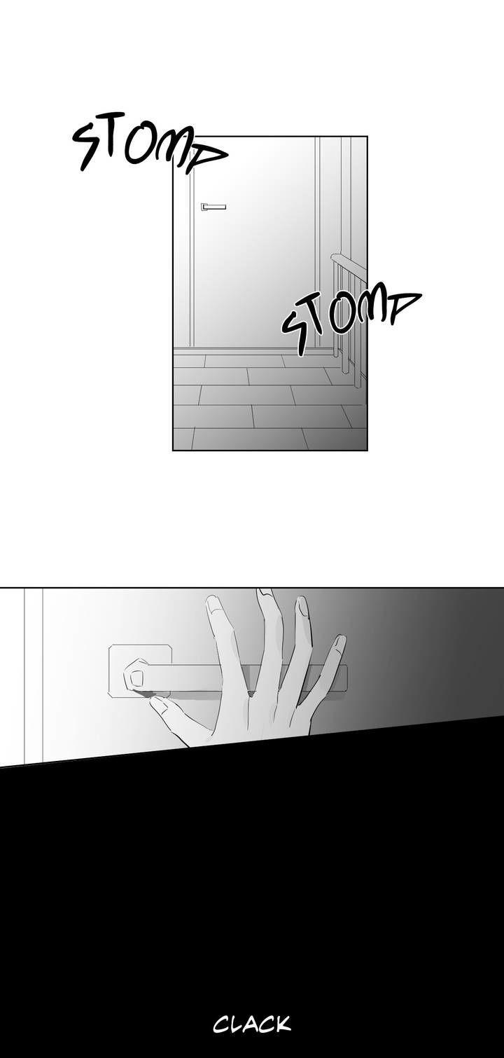 The Chain of Youth Chapter 3 page 8 - Chapter 3