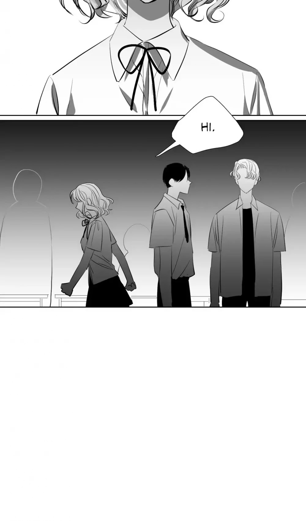The Chain of Youth Chapter 30 page 10 - Chapter 30: Epilogue [END]