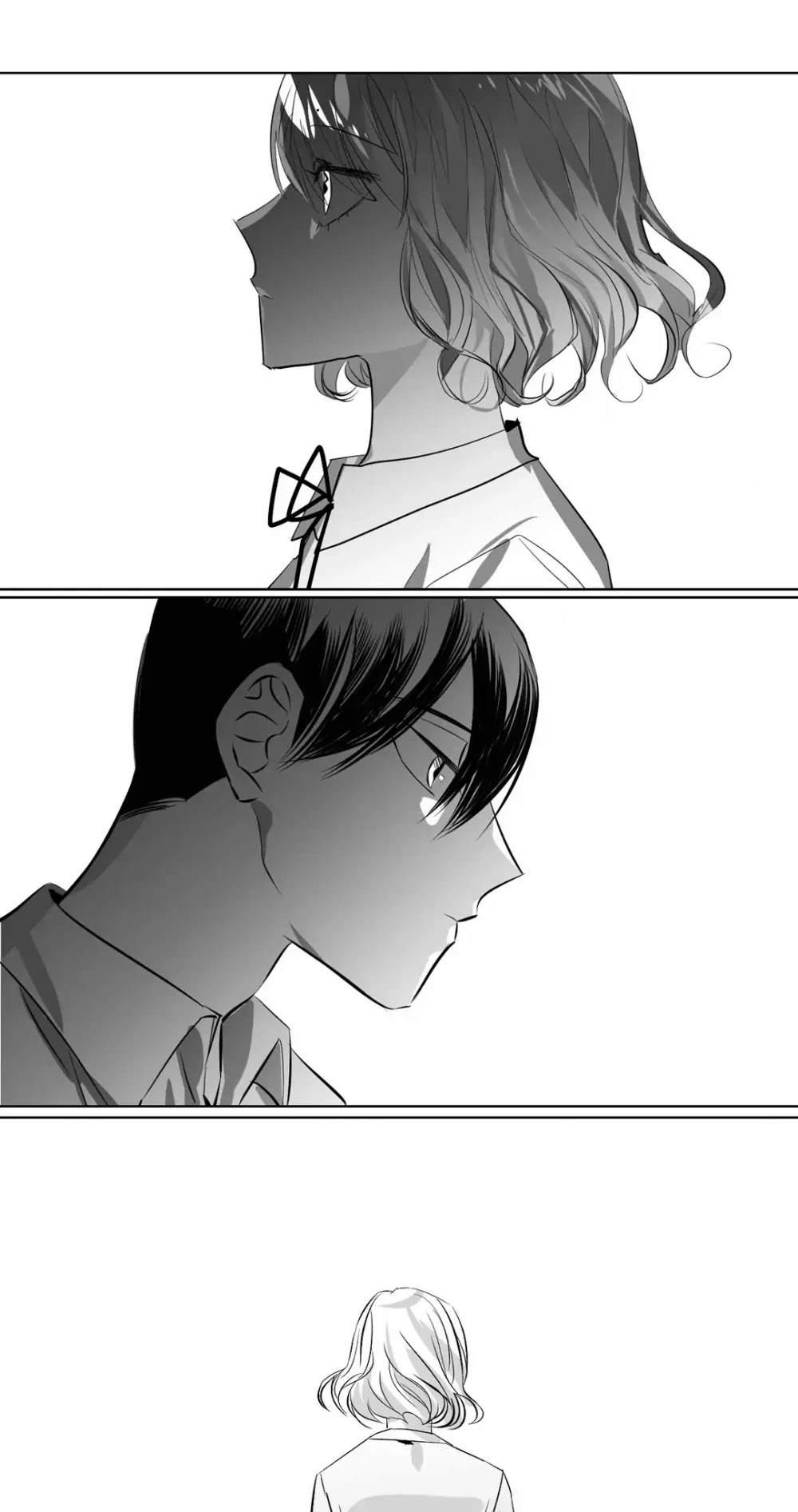 The Chain of Youth Chapter 30 page 11 - Chapter 30: Epilogue [END]