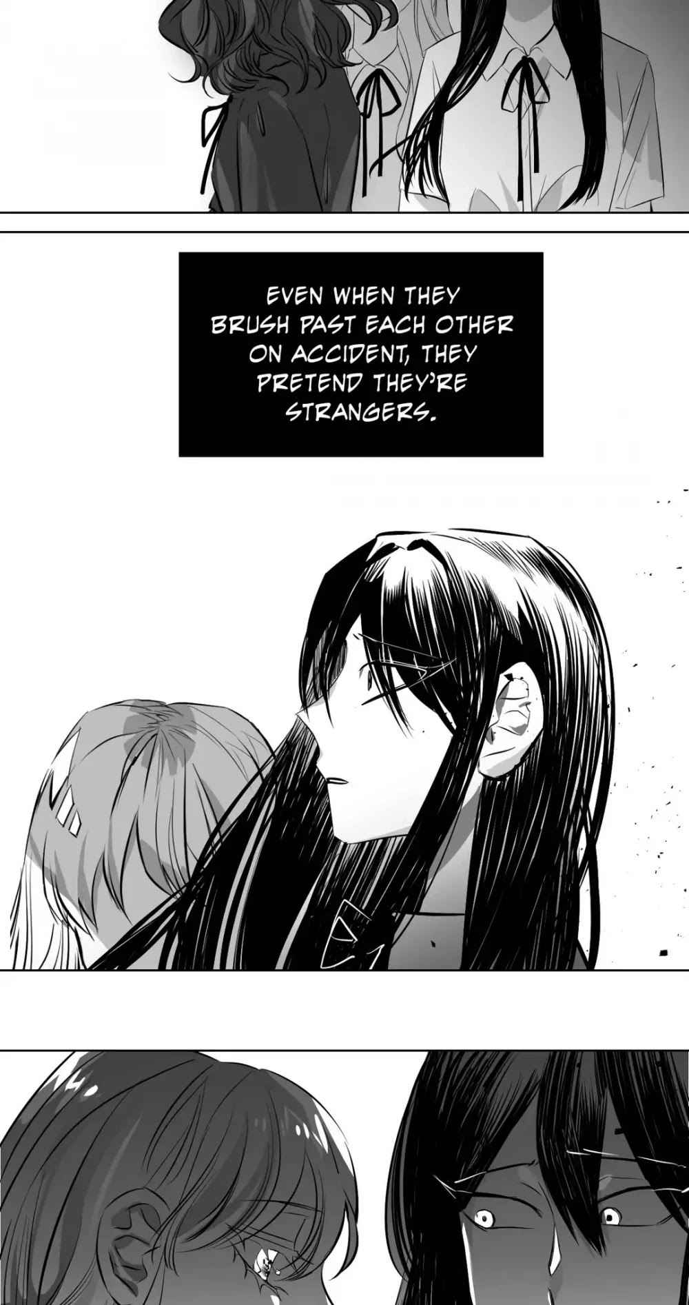 The Chain of Youth Chapter 30 page 13 - Chapter 30: Epilogue [END]