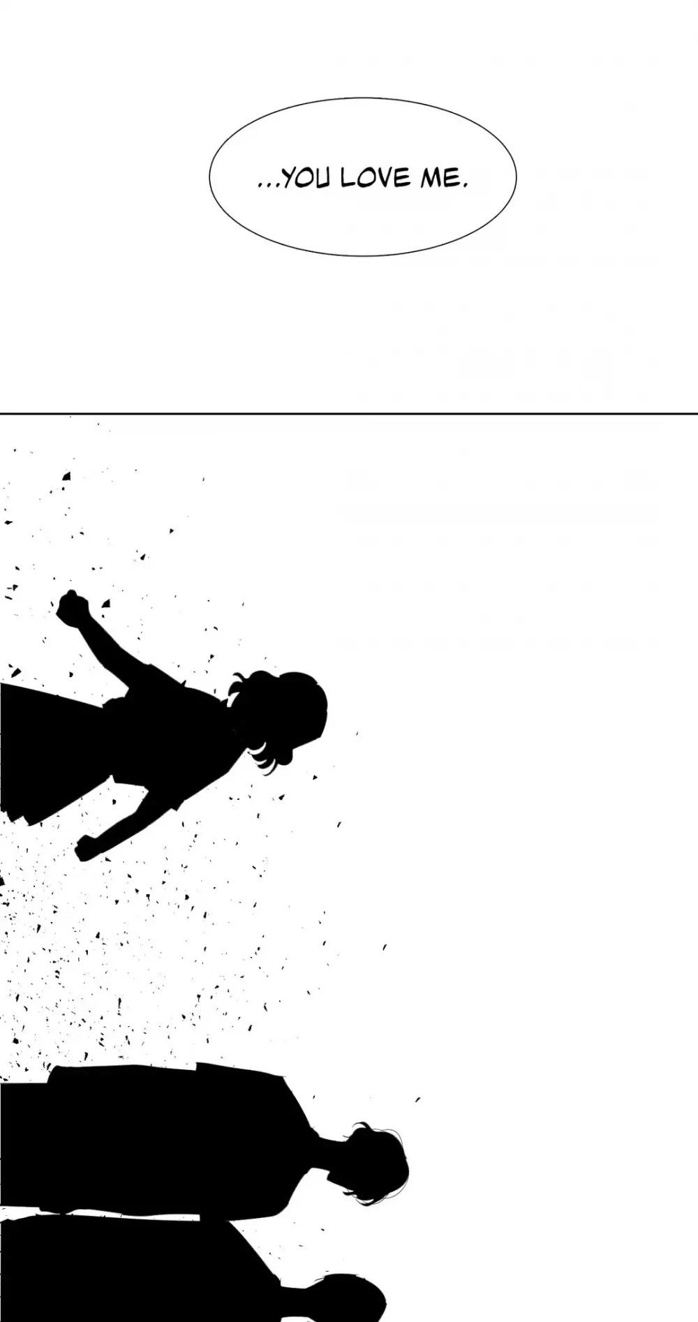 The Chain of Youth Chapter 30 page 15 - Chapter 30: Epilogue [END]