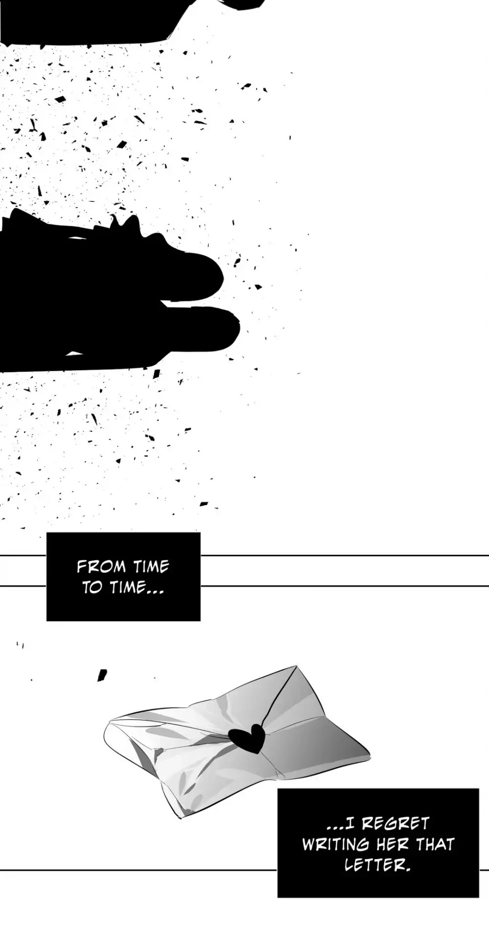 The Chain of Youth Chapter 30 page 16 - Chapter 30: Epilogue [END]