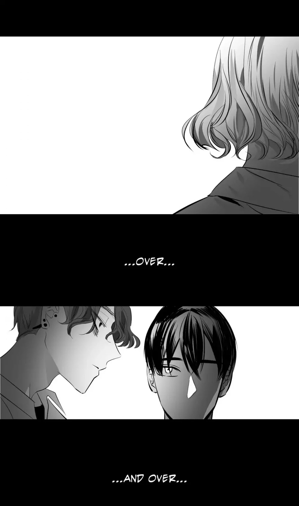 The Chain of Youth Chapter 30 page 19 - Chapter 30: Epilogue [END]