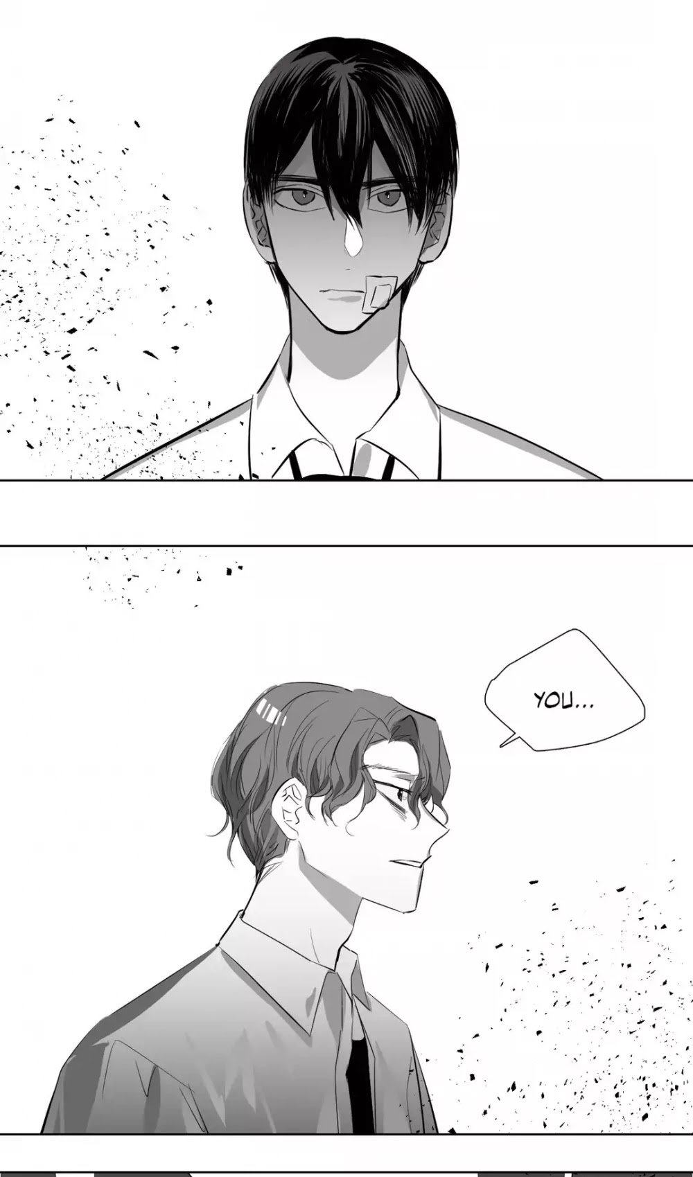 The Chain of Youth Chapter 30 page 2 - Chapter 30: Epilogue [END]
