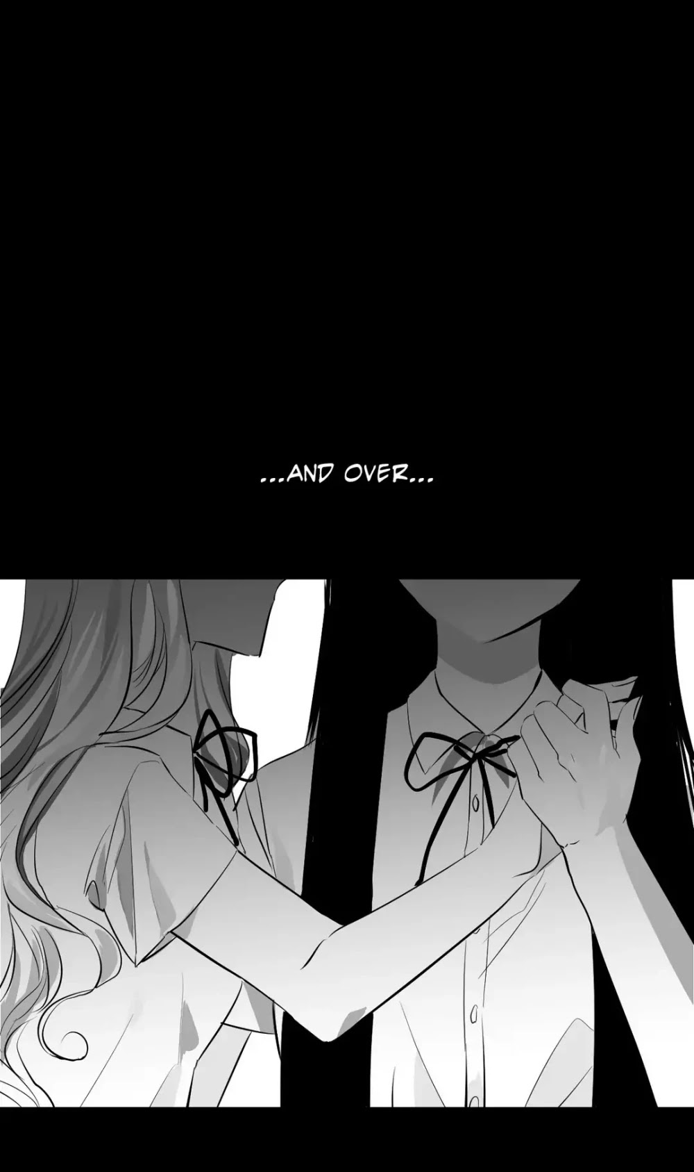 The Chain of Youth Chapter 30 page 20 - Chapter 30: Epilogue [END]