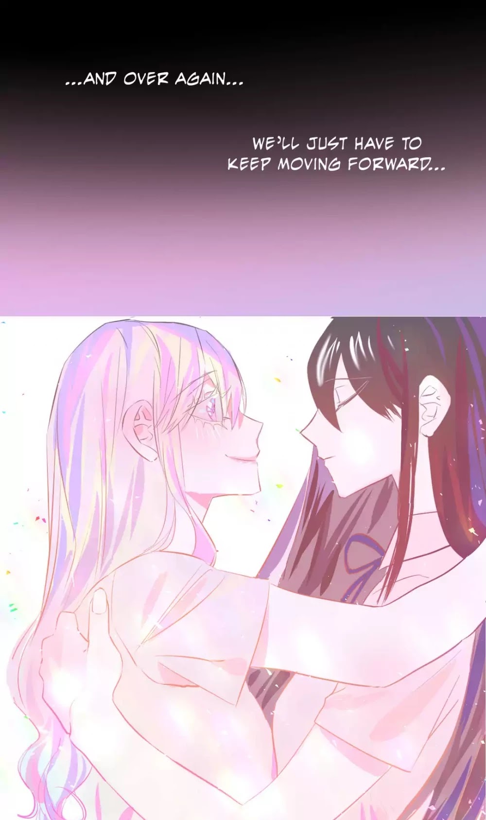The Chain of Youth Chapter 30 page 21 - Chapter 30: Epilogue [END]