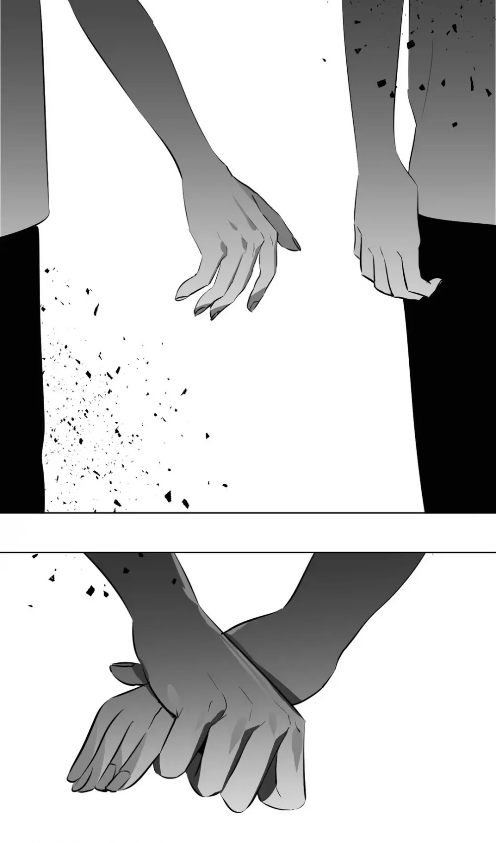 The Chain of Youth Chapter 30 page 3 - Chapter 30: Epilogue [END]