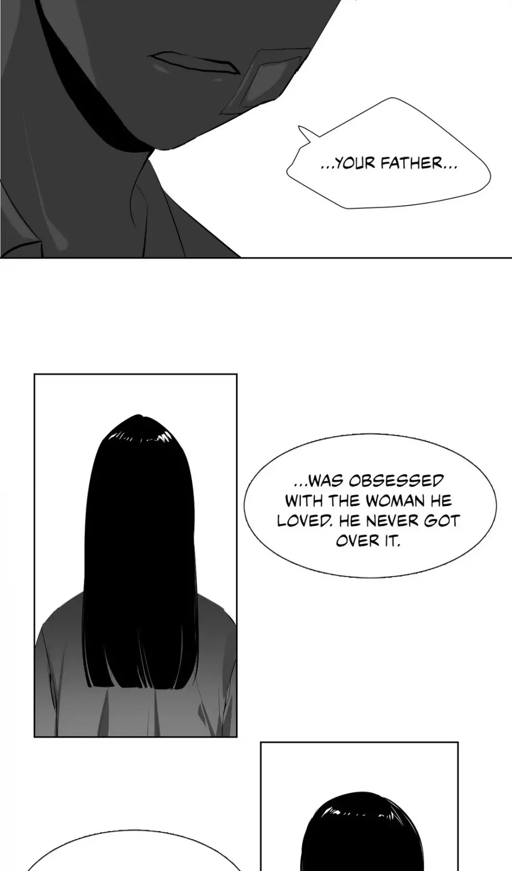 The Chain of Youth Chapter 30 page 5 - Chapter 30: Epilogue [END]