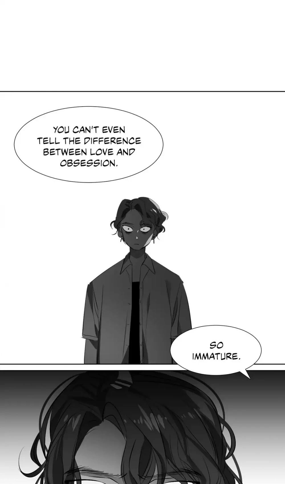 The Chain of Youth Chapter 30 page 7 - Chapter 30: Epilogue [END]