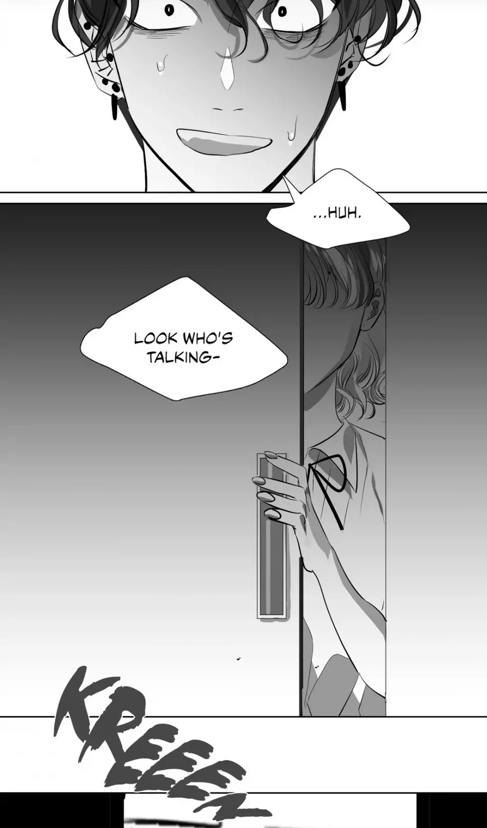 The Chain of Youth Chapter 30 page 8 - Chapter 30: Epilogue [END]