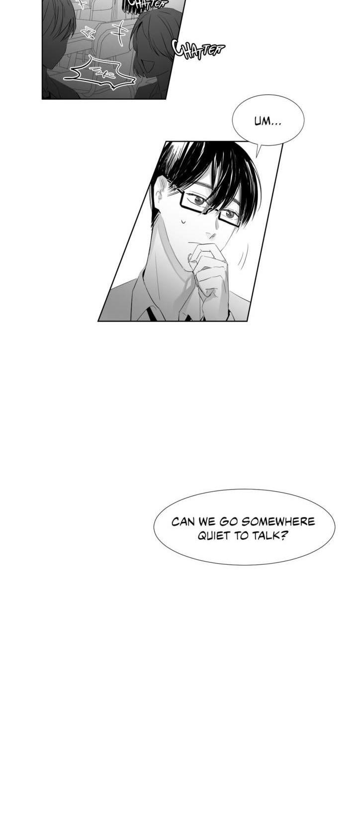 The Chain of Youth Chapter 4 page 10 - Chapter 4