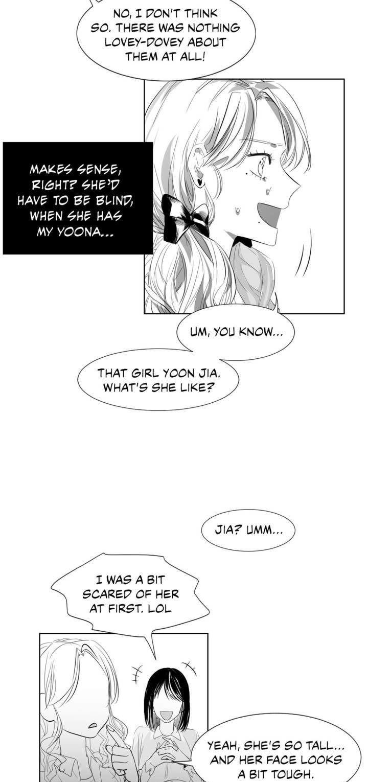 The Chain of Youth Chapter 4 page 13 - Chapter 4