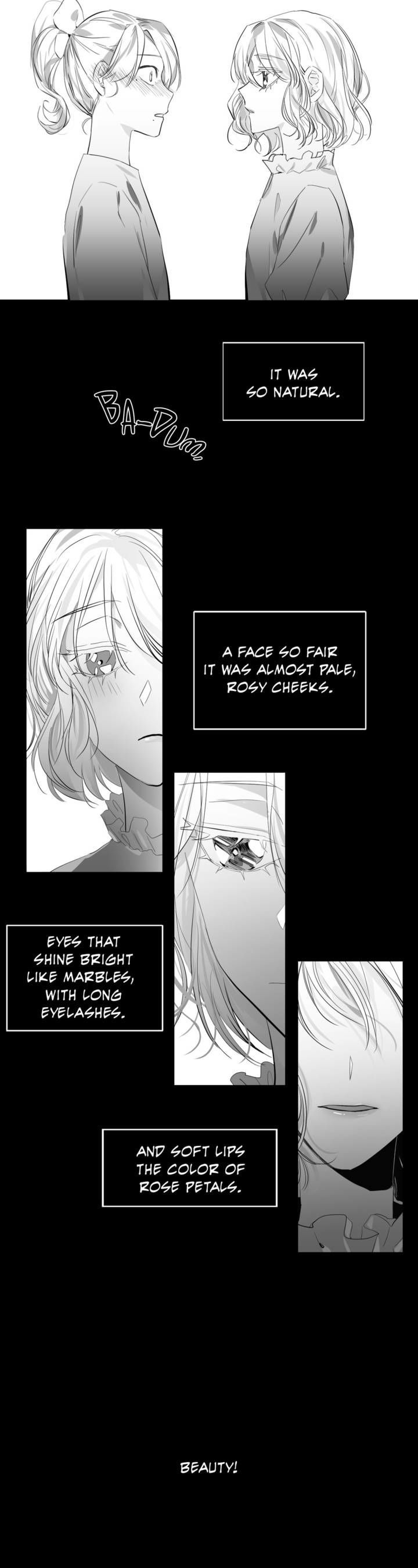 The Chain of Youth Chapter 4 page 22 - Chapter 4