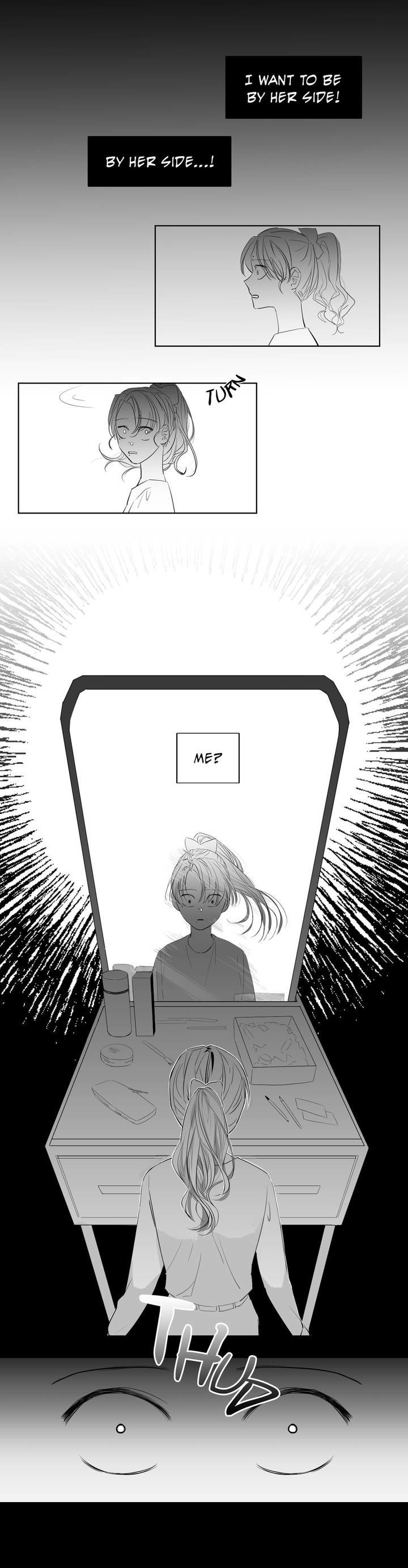 The Chain of Youth Chapter 4 page 23 - Chapter 4