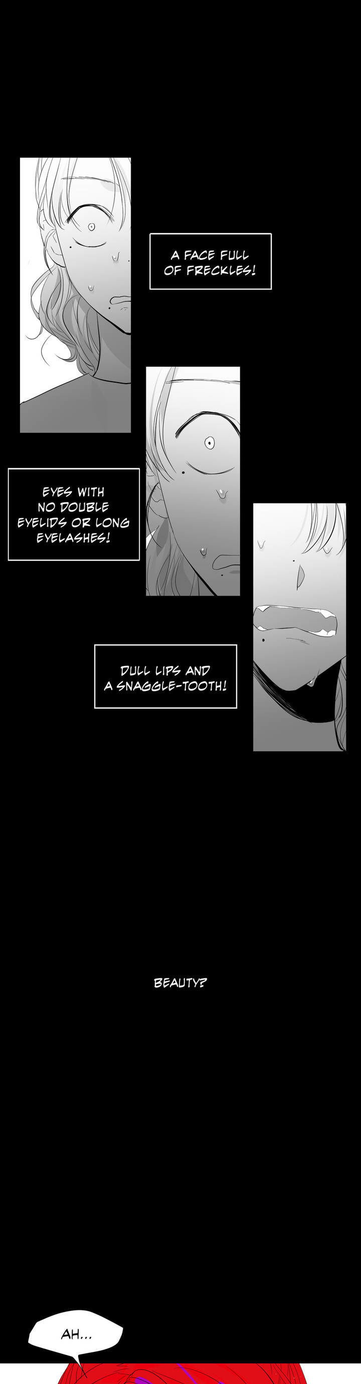 The Chain of Youth Chapter 4 page 24 - Chapter 4