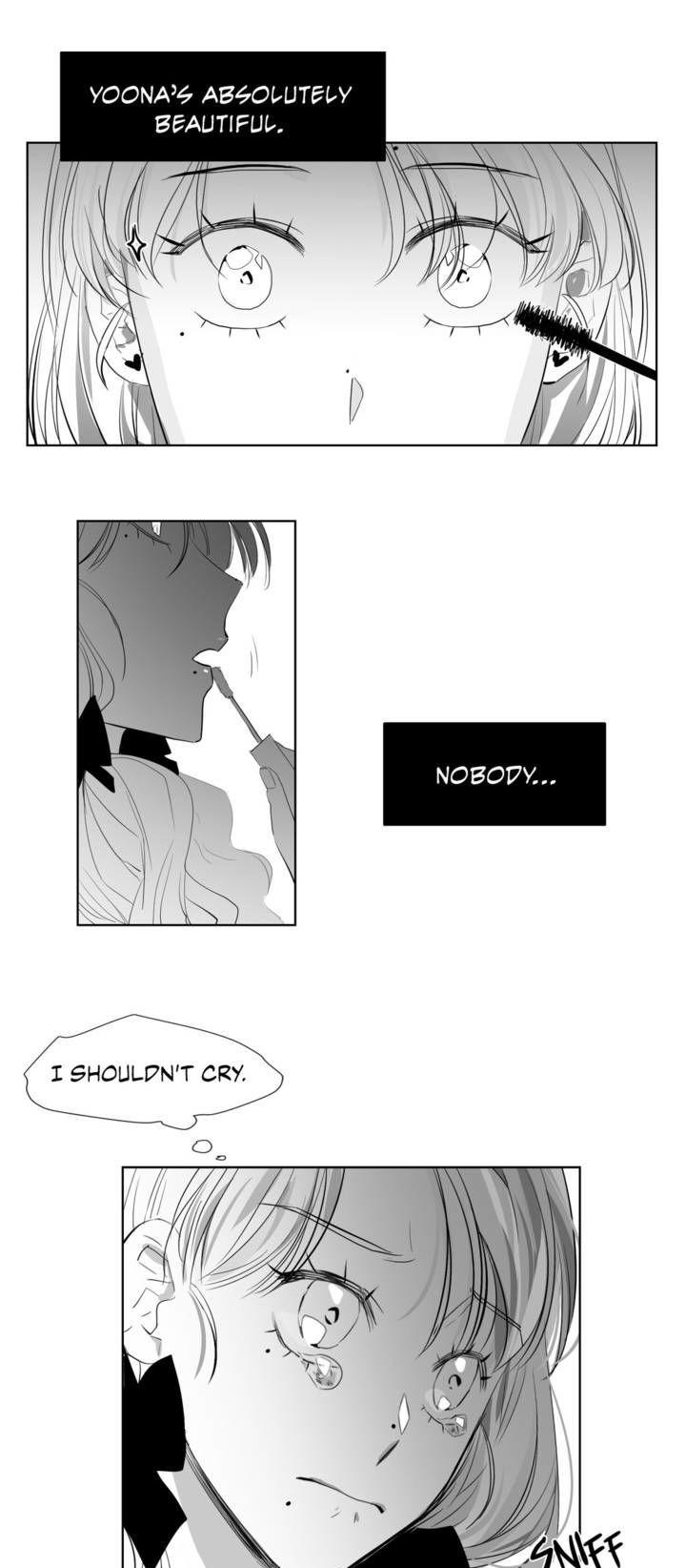 The Chain of Youth Chapter 4 page 27 - Chapter 4