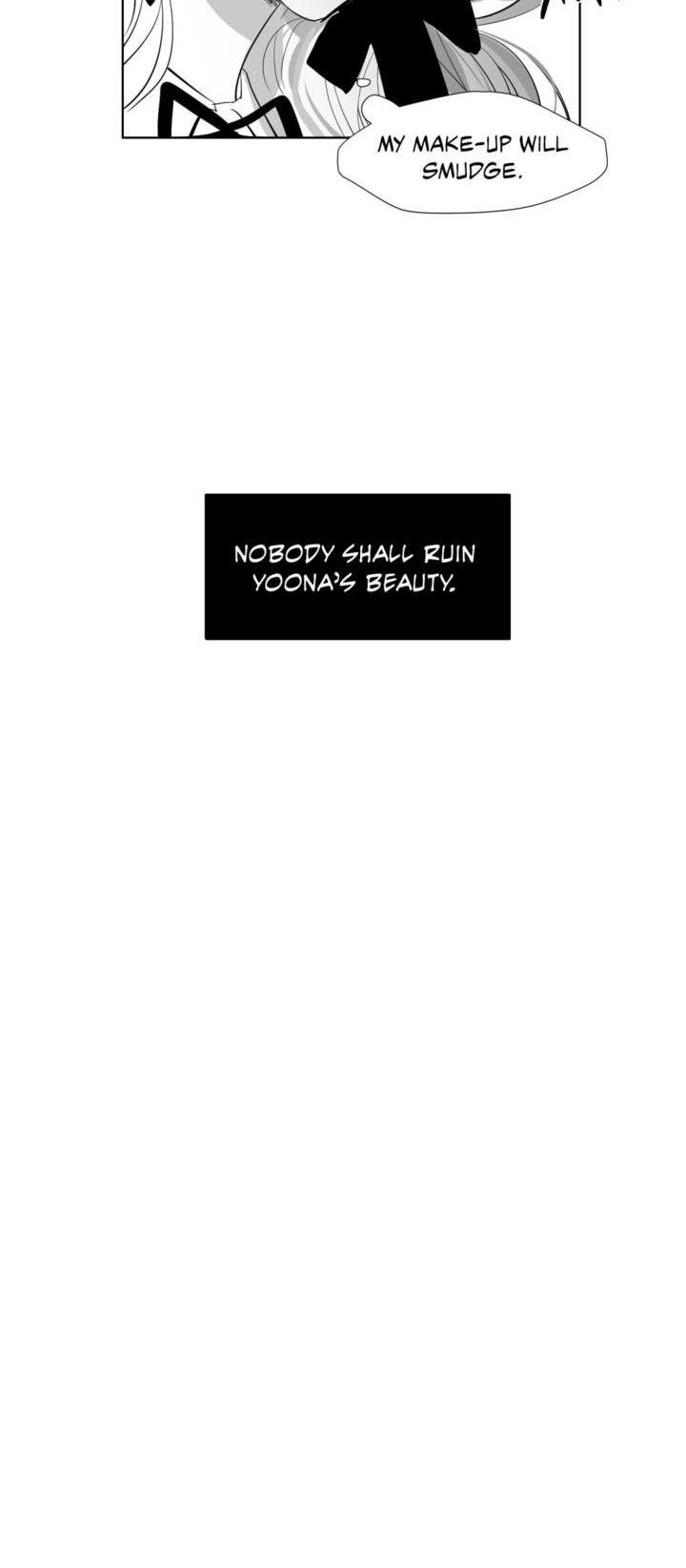 The Chain of Youth Chapter 4 page 28 - Chapter 4